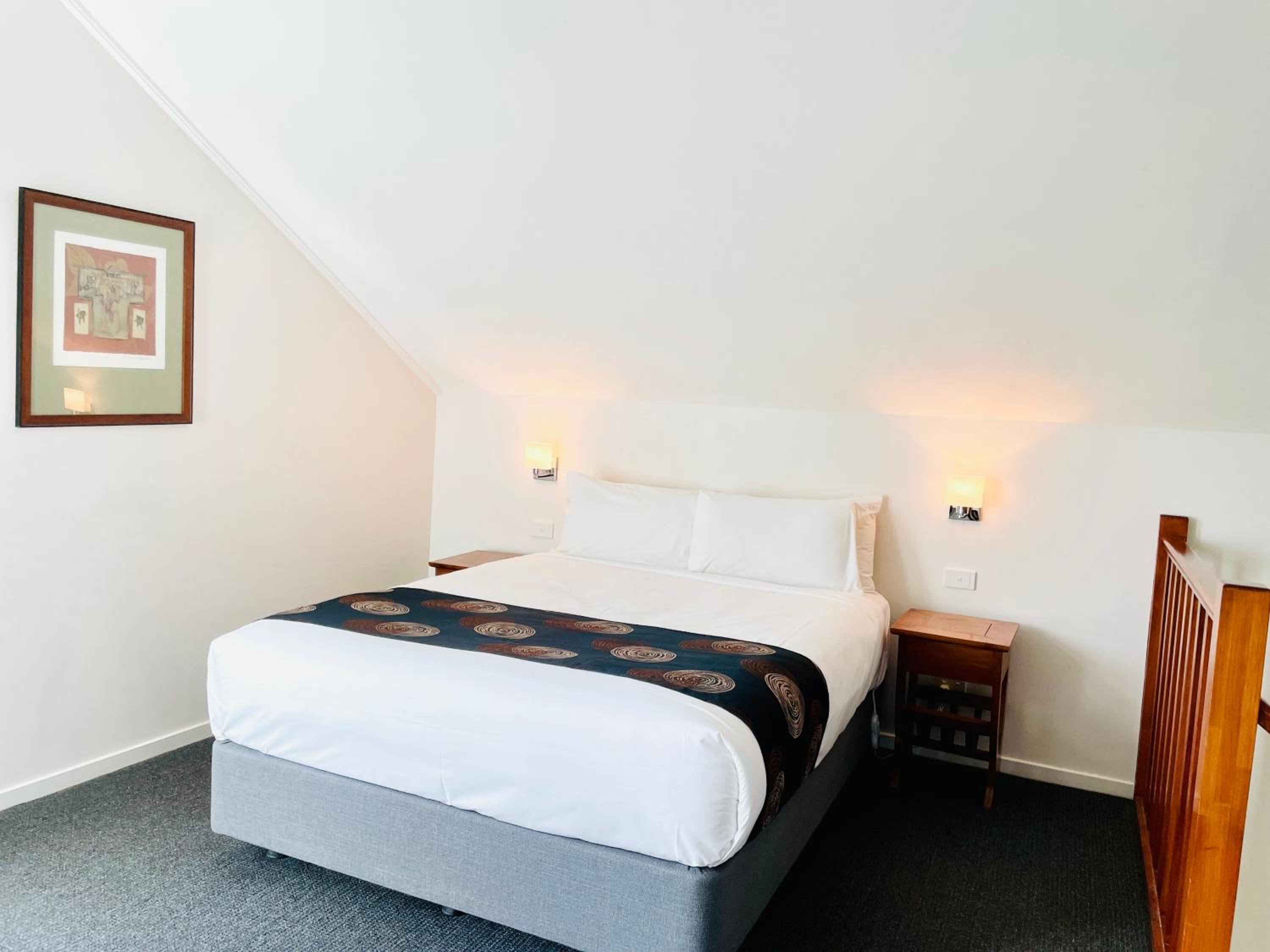 Ballarat Vacations - Quality Inn  Suites The Menzies - Property Image 8