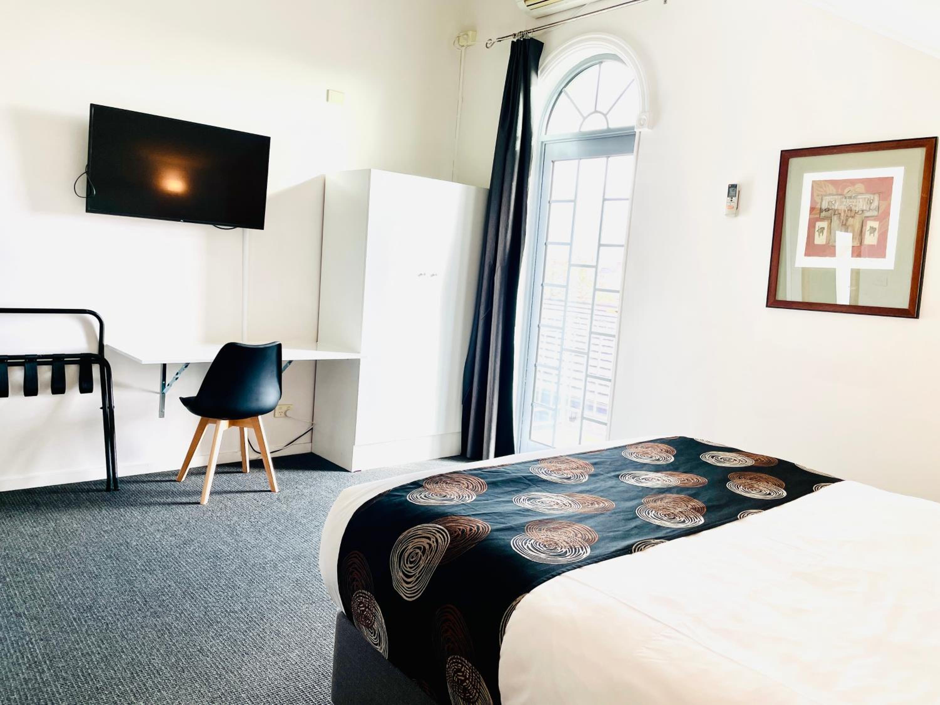 Ballarat Vacations - Quality Inn  Suites The Menzies - Property Image 11