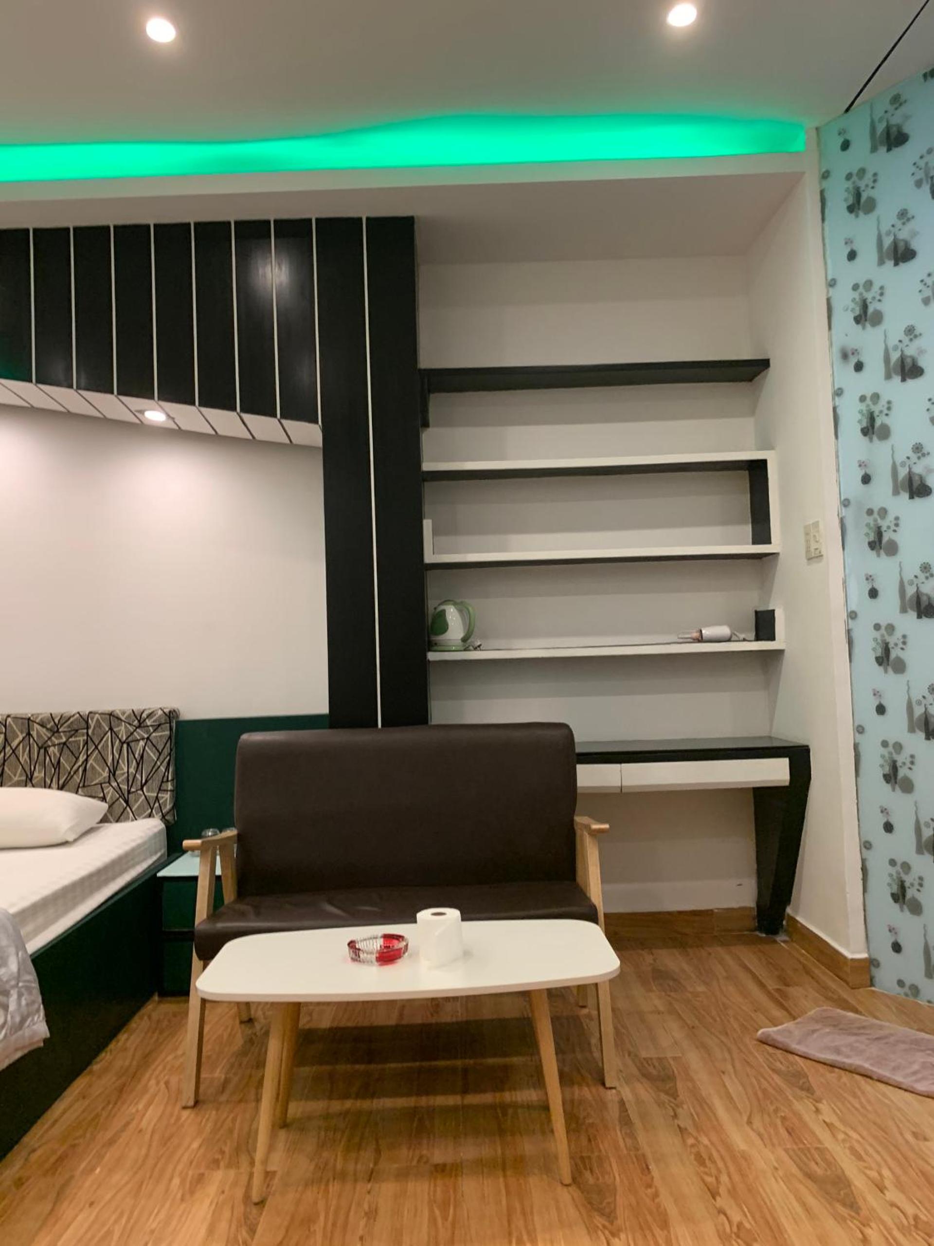 My Friends Hotel