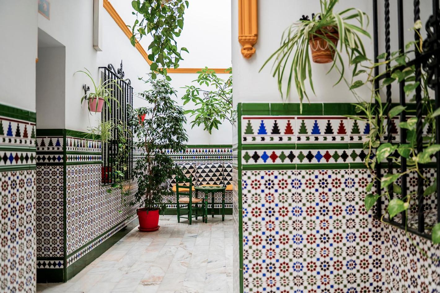 Hostel Triana Backpackers
