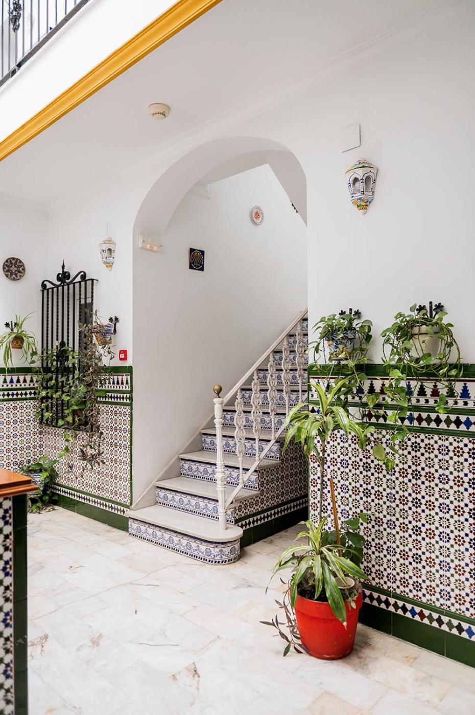 Hostel Triana Backpackers