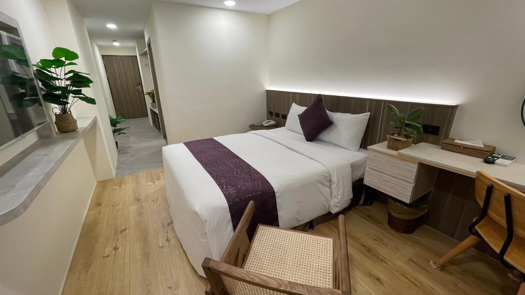 海的墾丁旅店 Ocean KT Inn