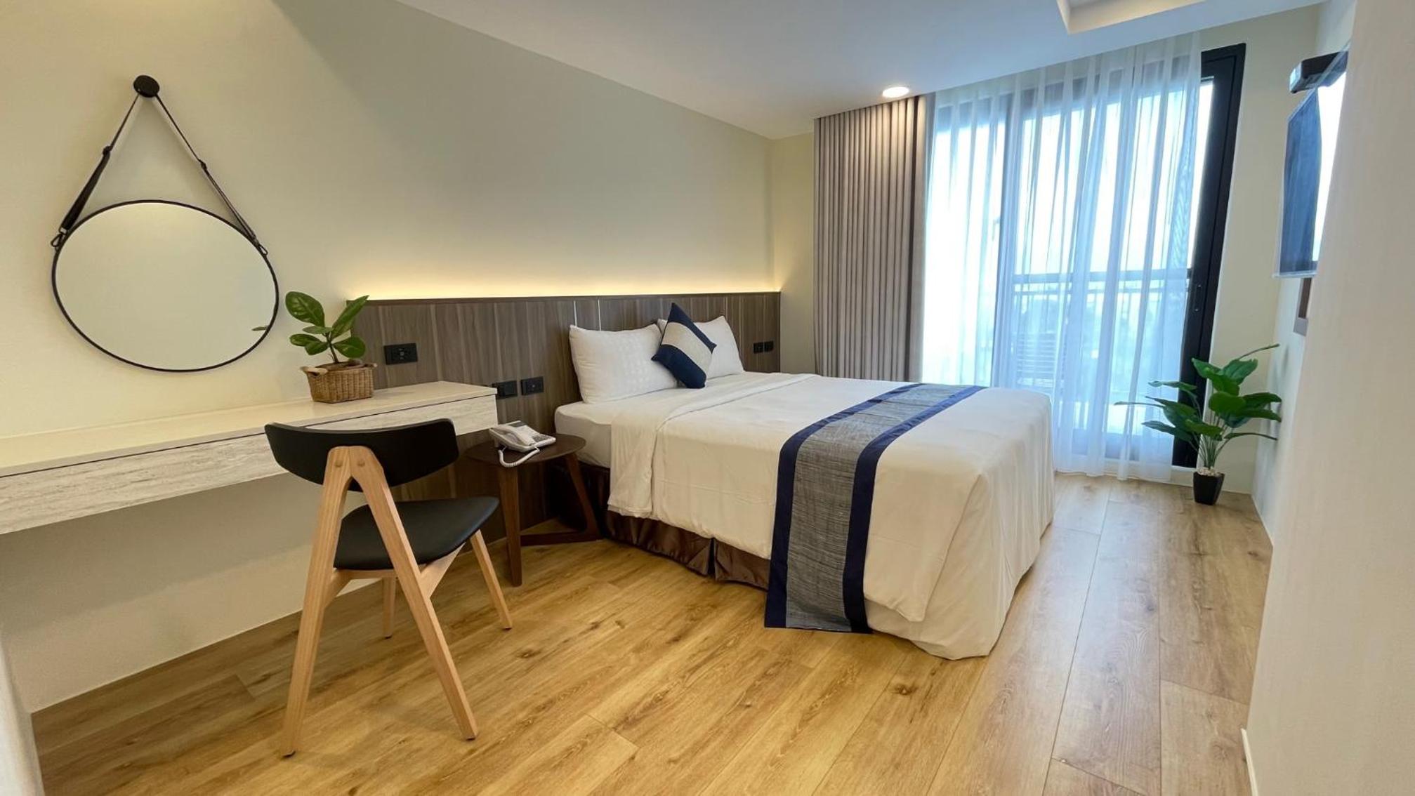 海的墾丁旅店 Ocean KT Inn
