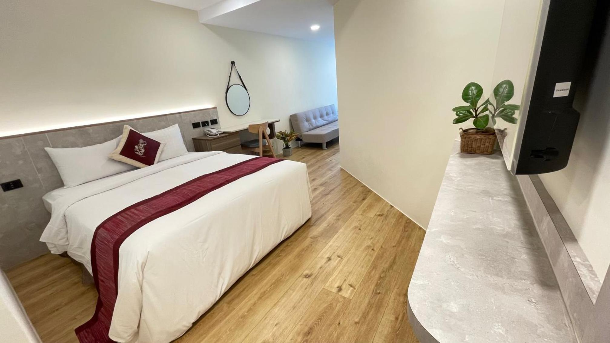 海的墾丁旅店 Ocean KT Inn