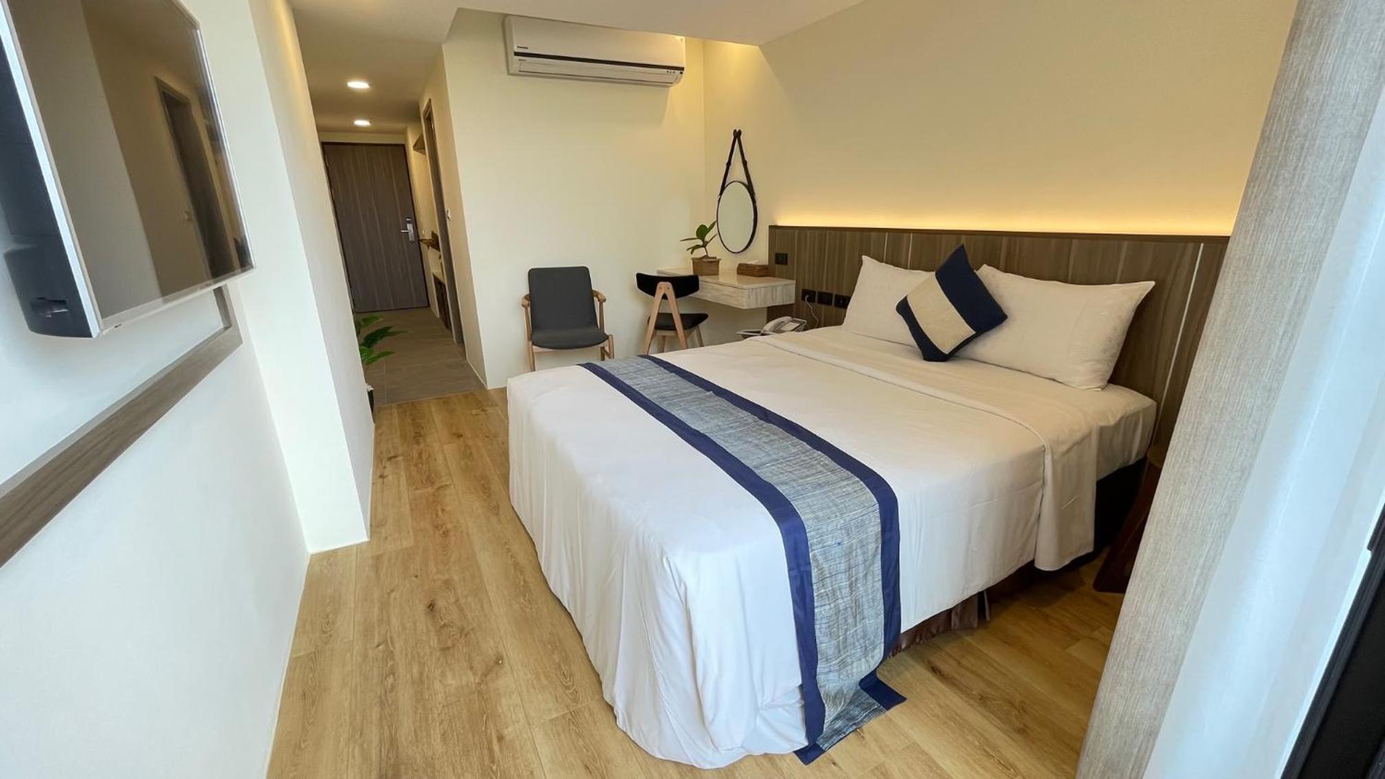 海的墾丁旅店 Ocean KT Inn