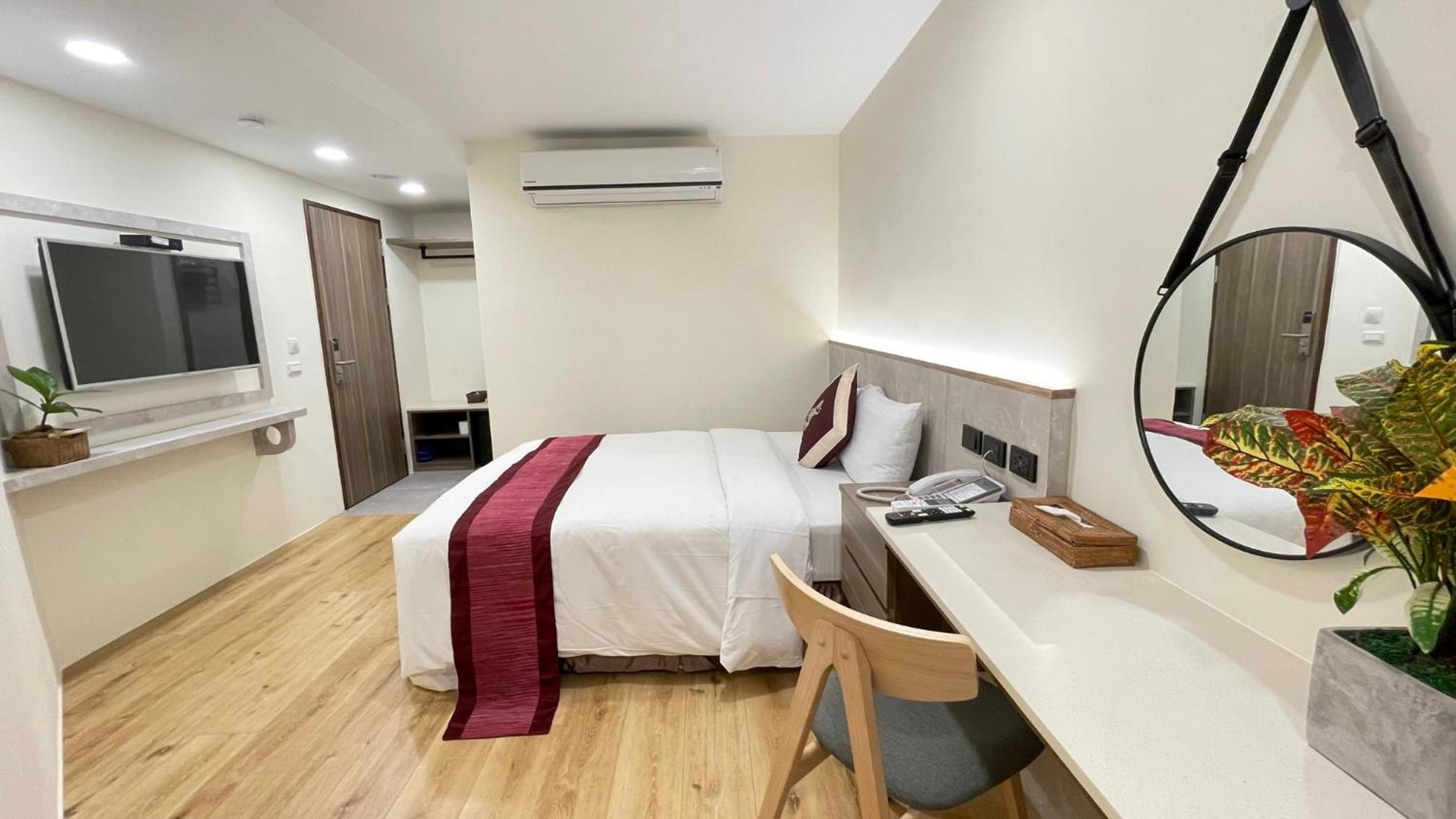 海的墾丁旅店 Ocean KT Inn