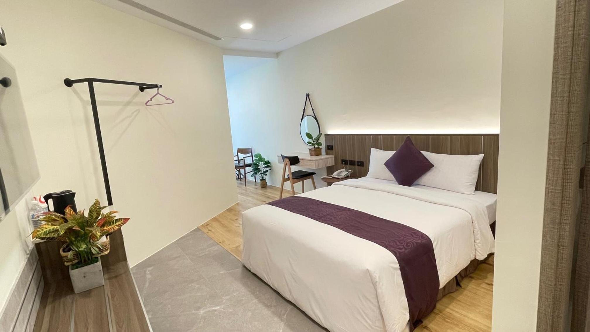 海的墾丁旅店 Ocean KT Inn