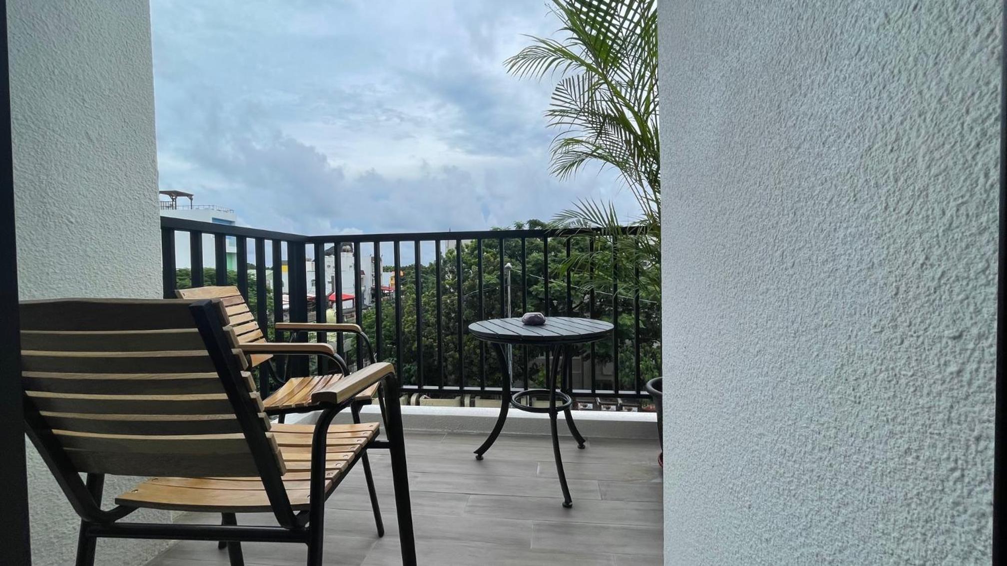 海的墾丁旅店 Ocean KT Inn