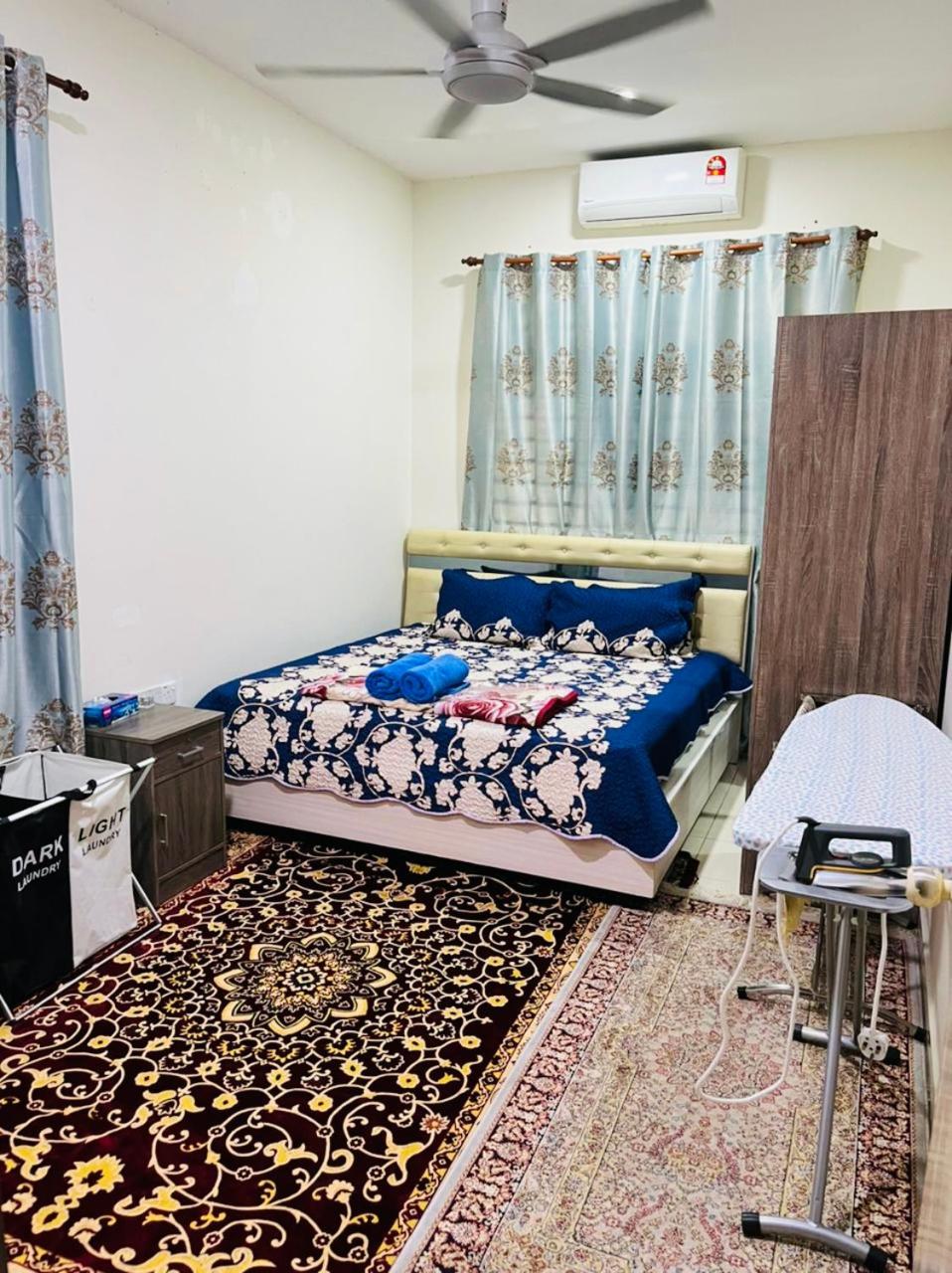 ST2166 Arfa Permata Homestay photo 4
