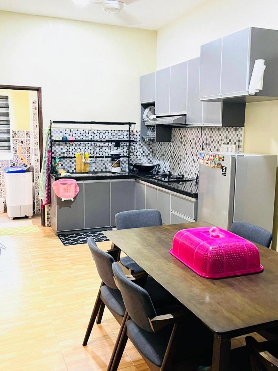 ST2166 Arfa Permata Homestay photo 7