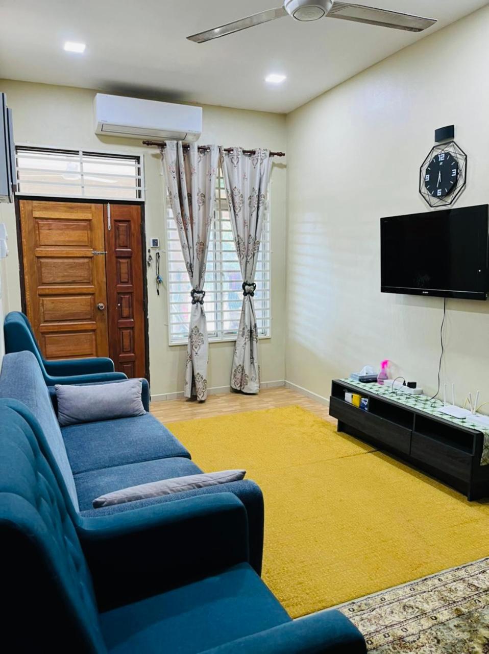 ST2166 Arfa Permata Homestay photo 3