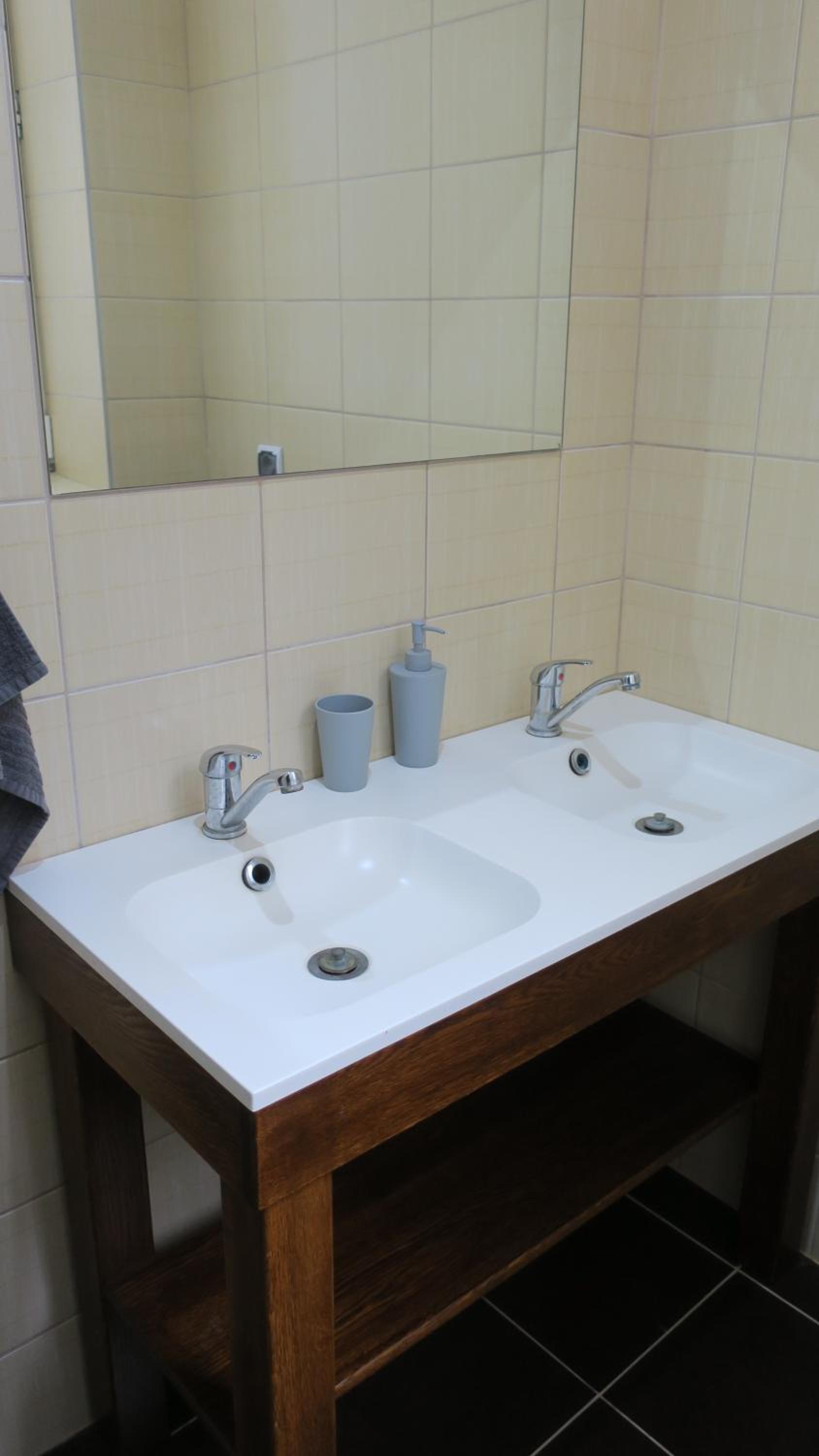 Apartmány Obora