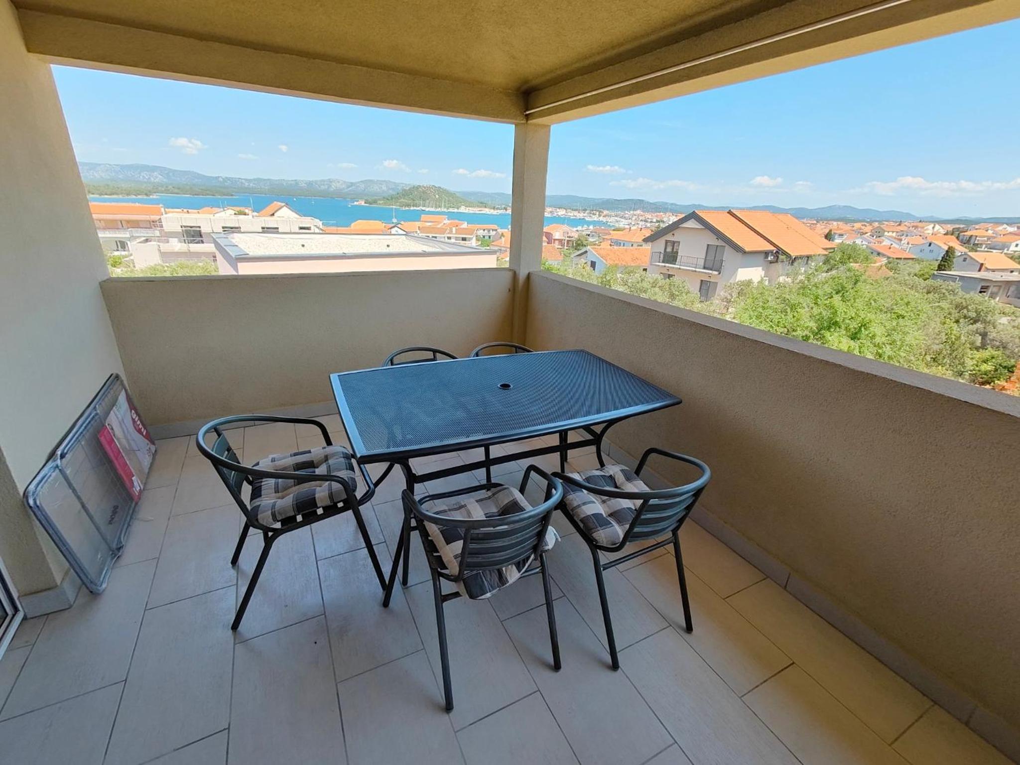 Villa Hodl view 2