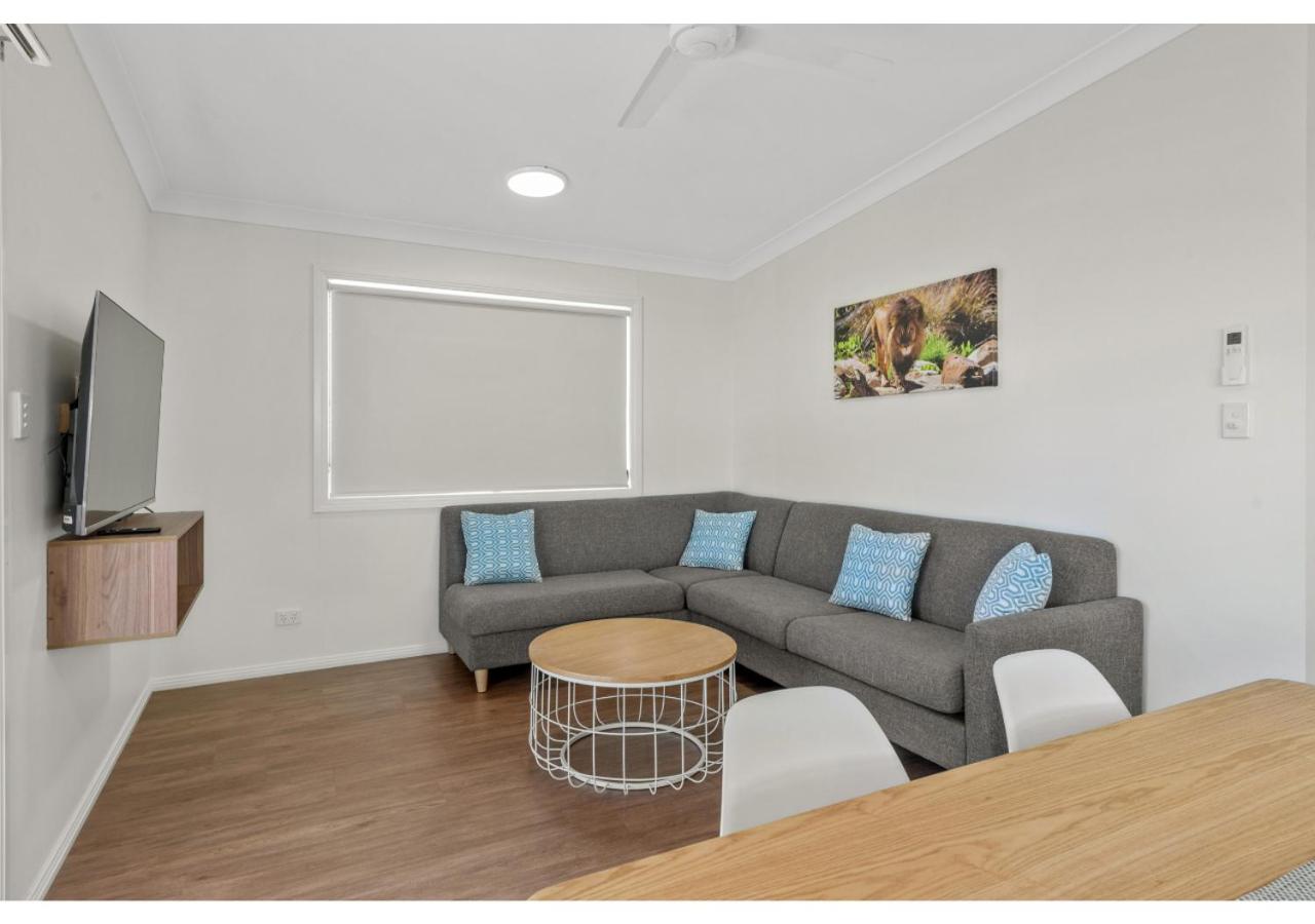 Discovery Parks - Dubbo