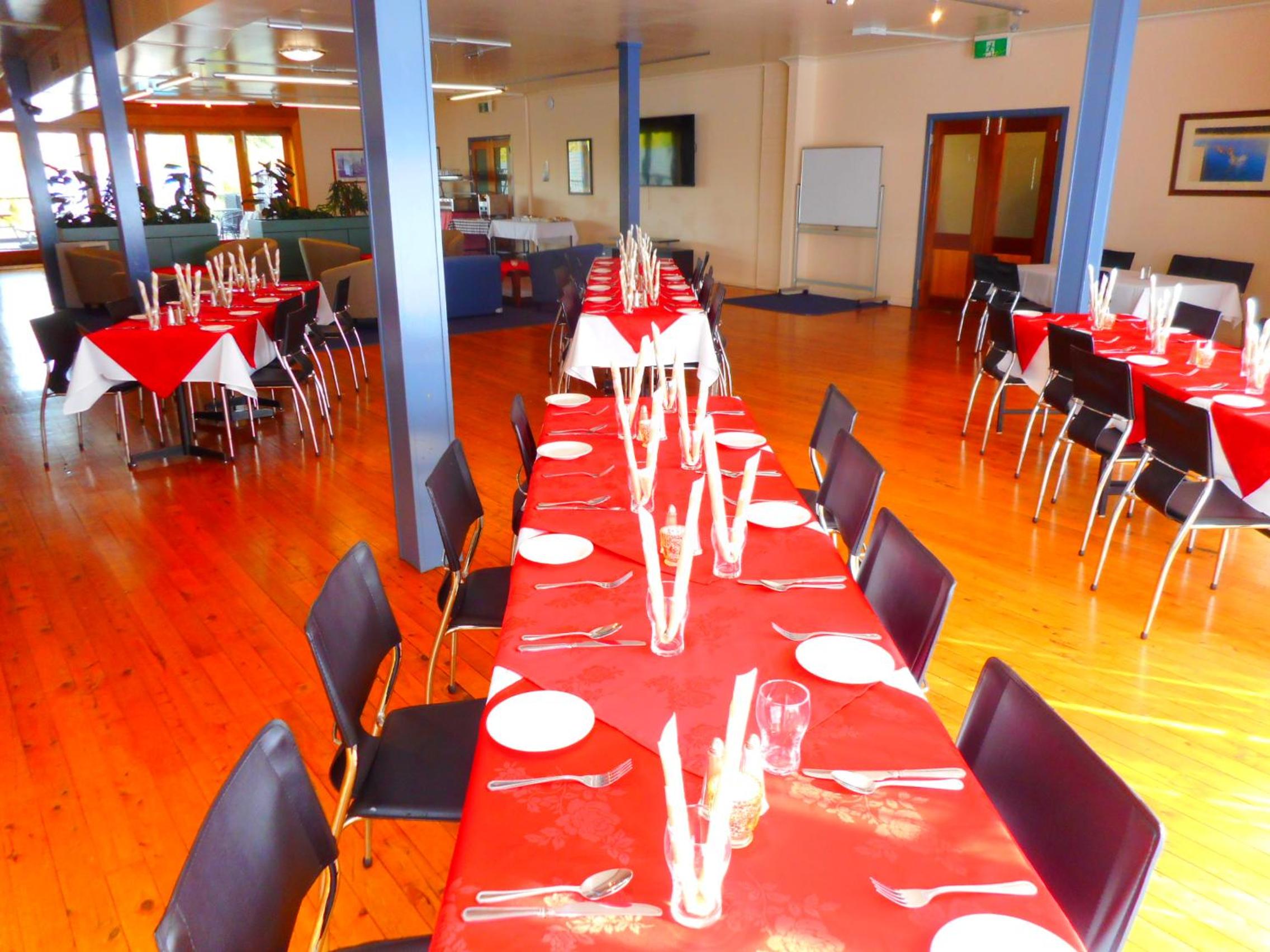 Townhouse Motel Cowra