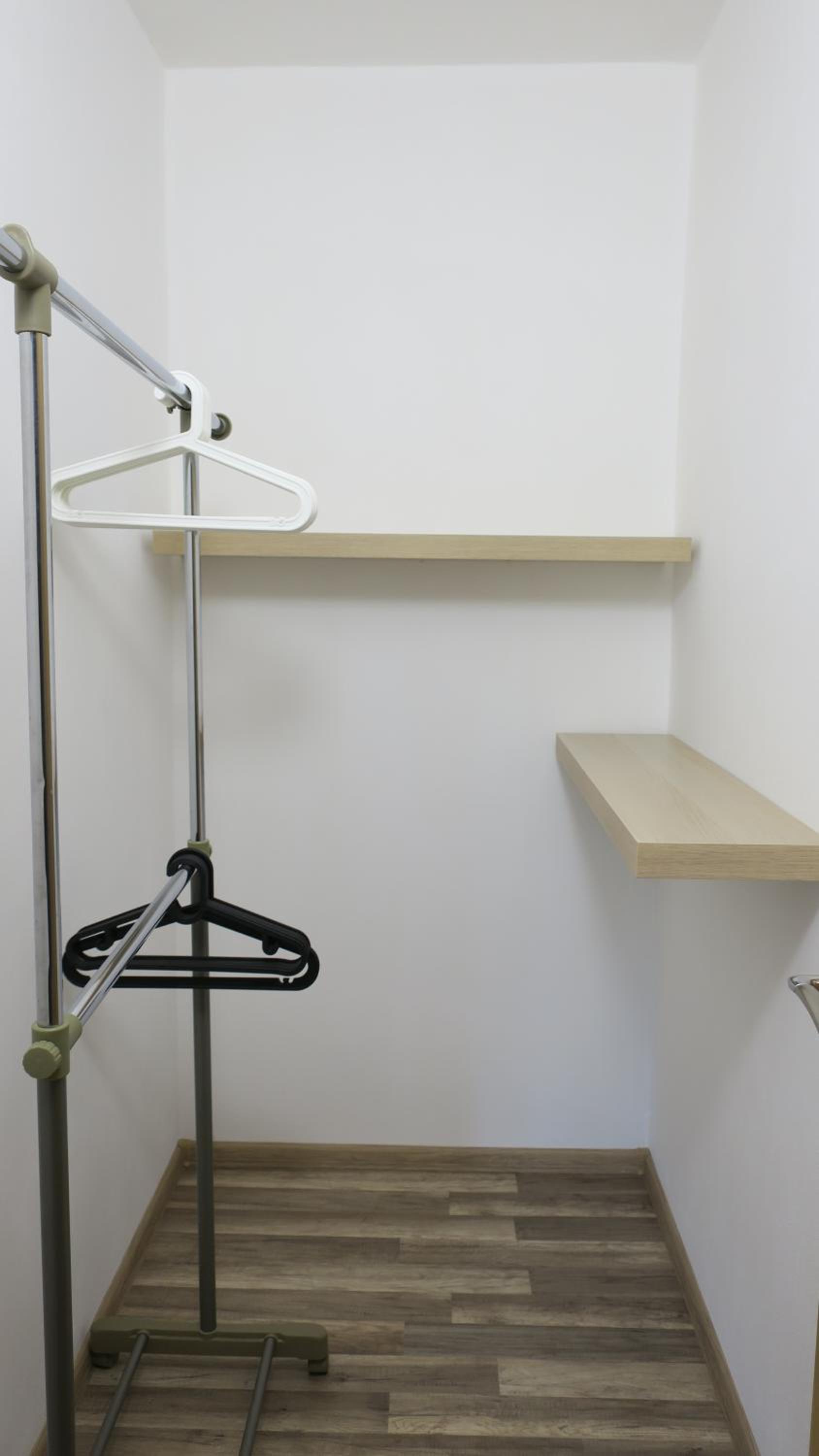 Apartmány Obora