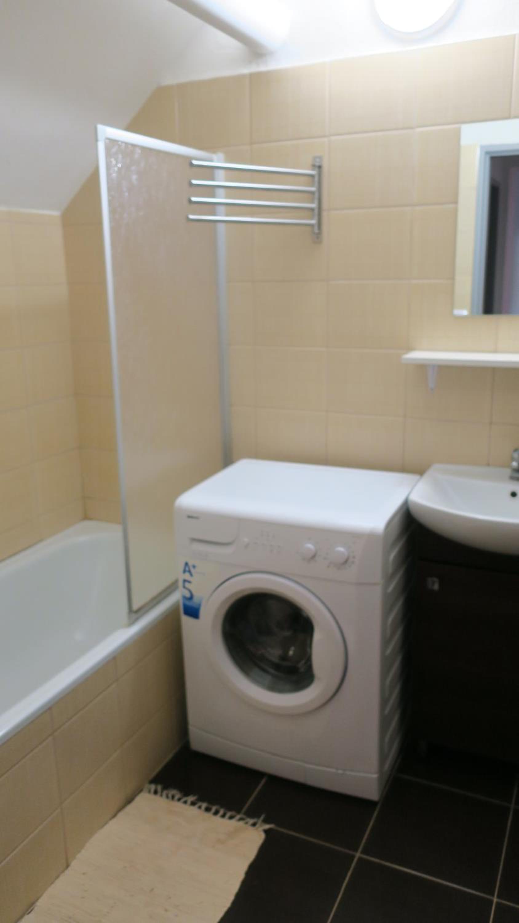 Apartmány Obora