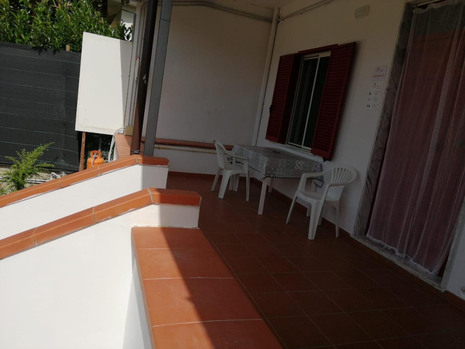 Villa Lesina Casa Vacanze