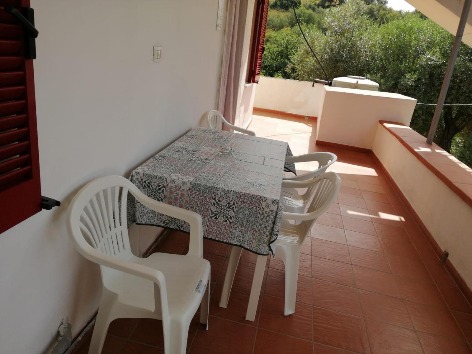 Villa Lesina Casa Vacanze