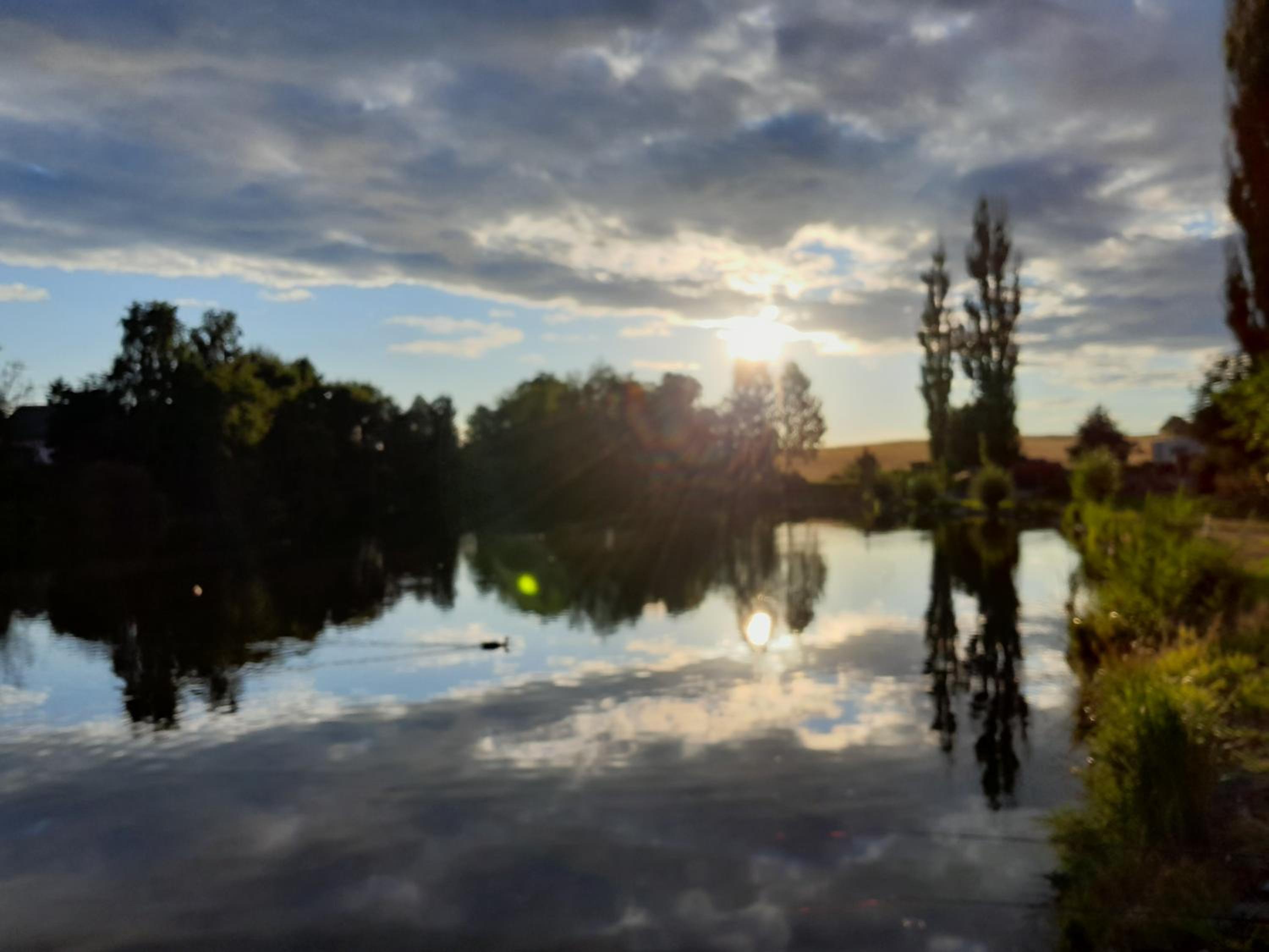 Apartmány Obora