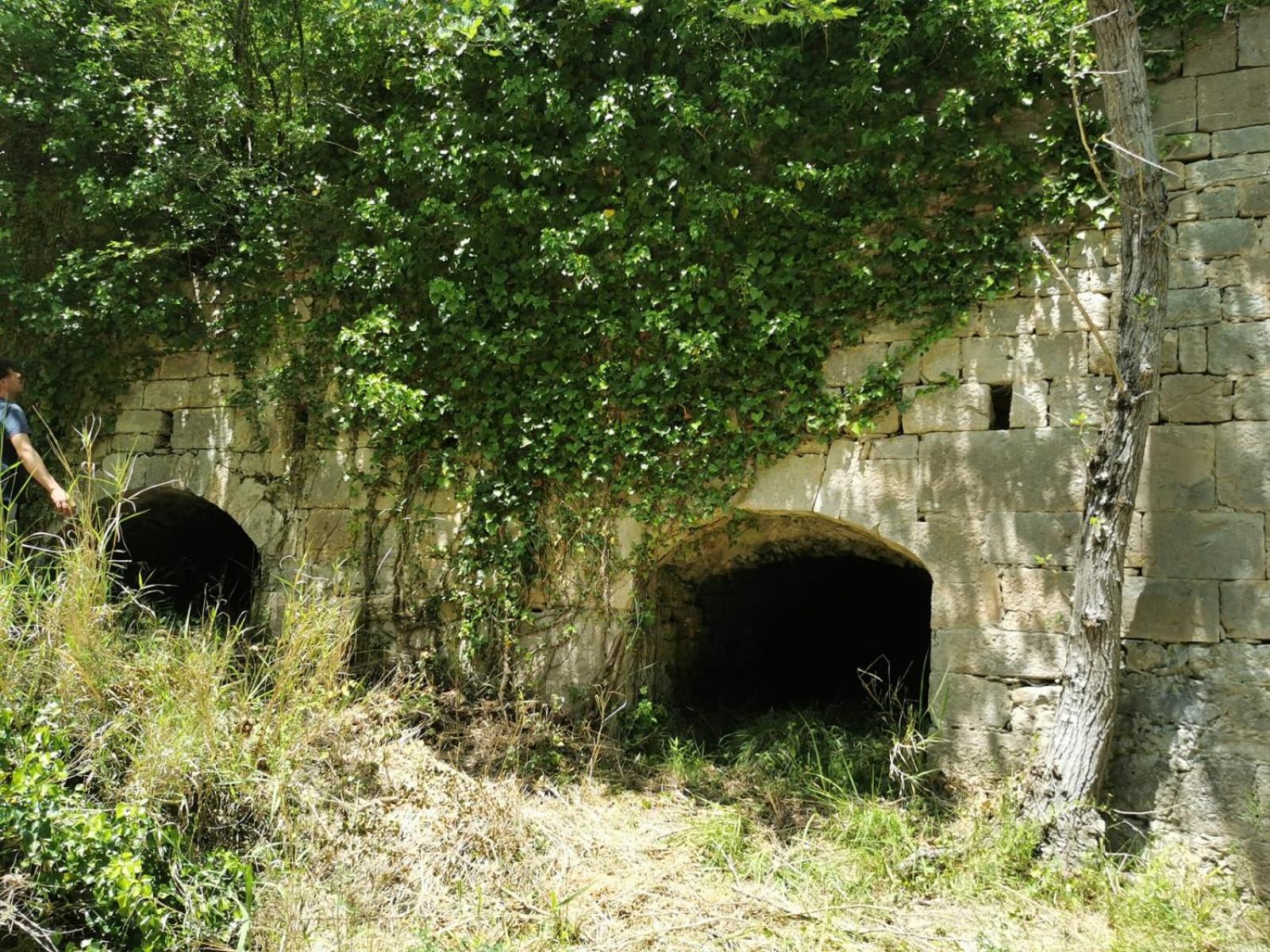 Ca' del tartufaio
