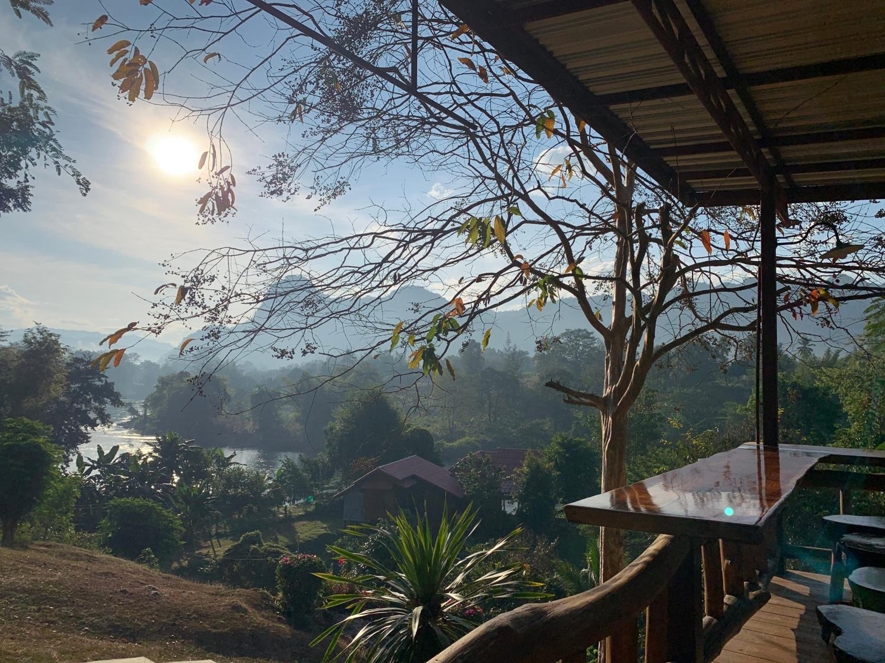 BaanRai KhunYa บ้านไร่คุณย่า view 5