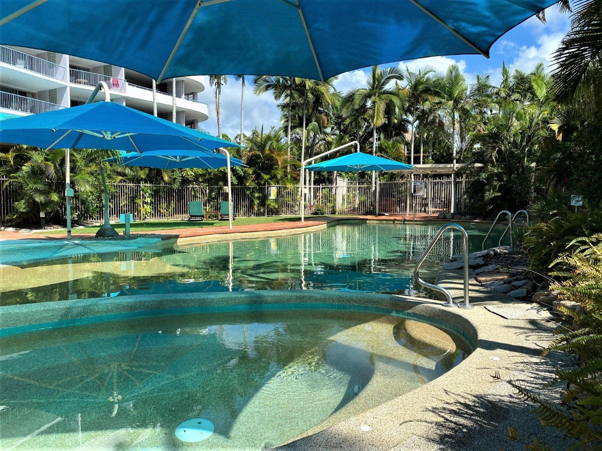 Riviera Resort