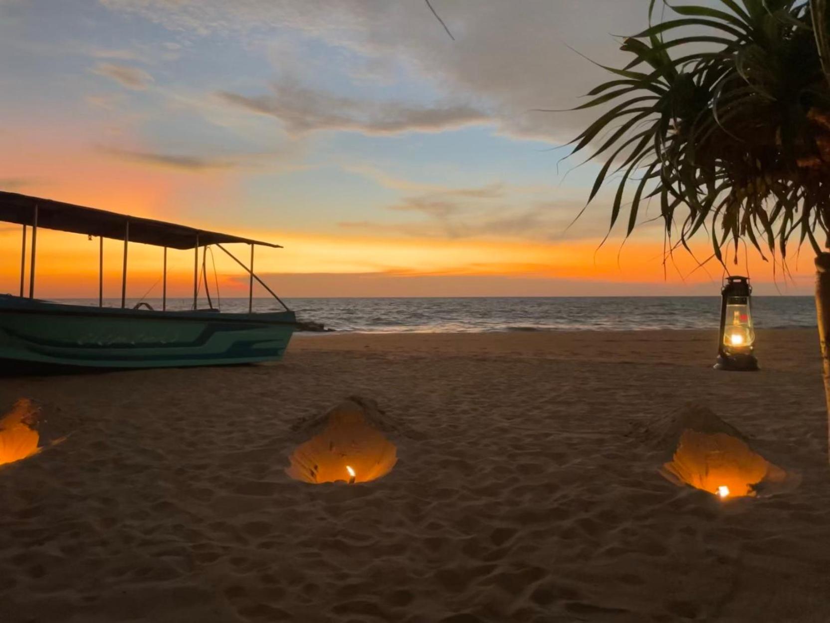 Elements Beach & Nature Resort