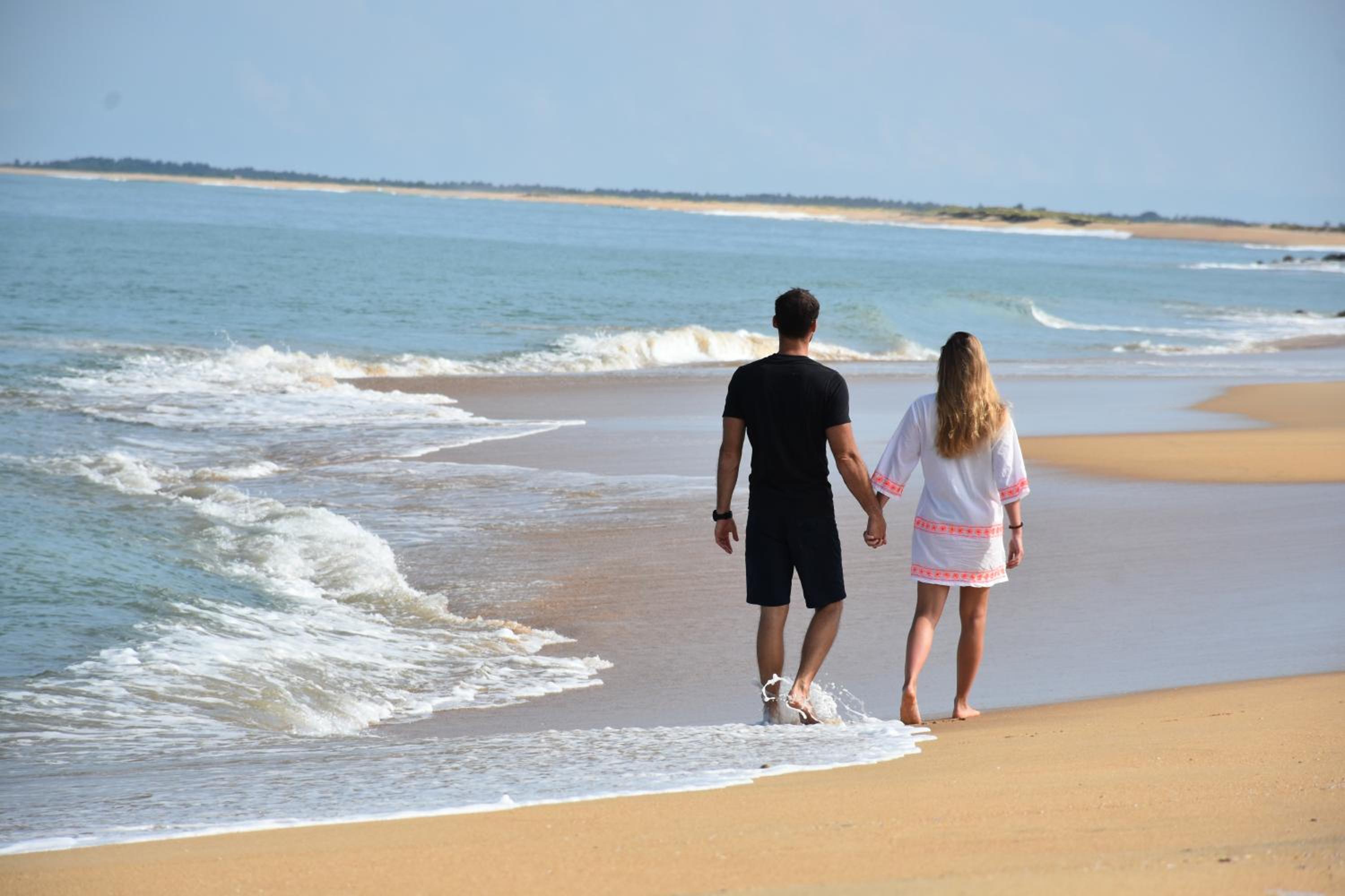 Elements Beach & Nature Resort