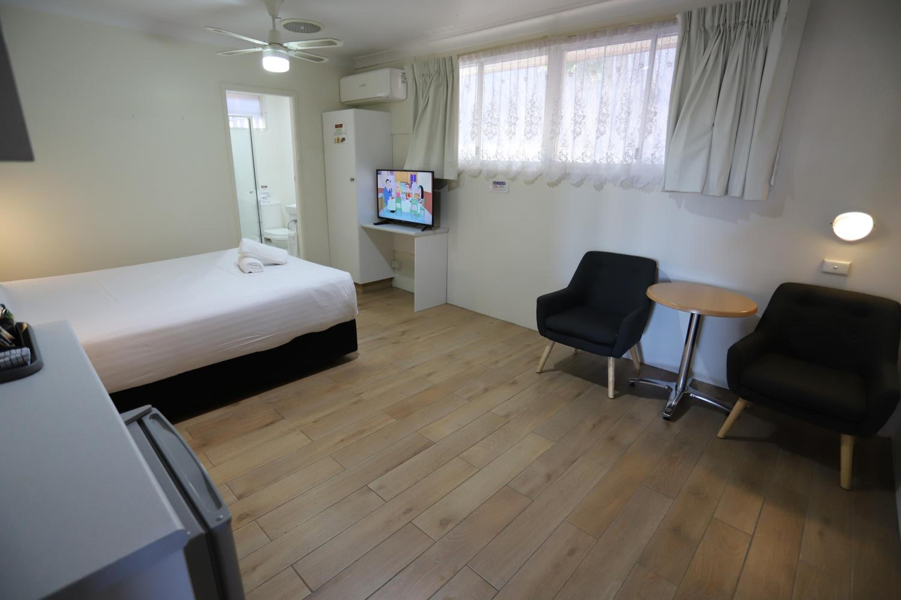 Reign Inn Newcastle