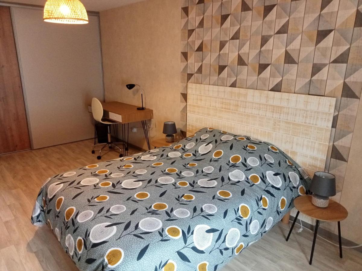 Loft Joinvillois view 2