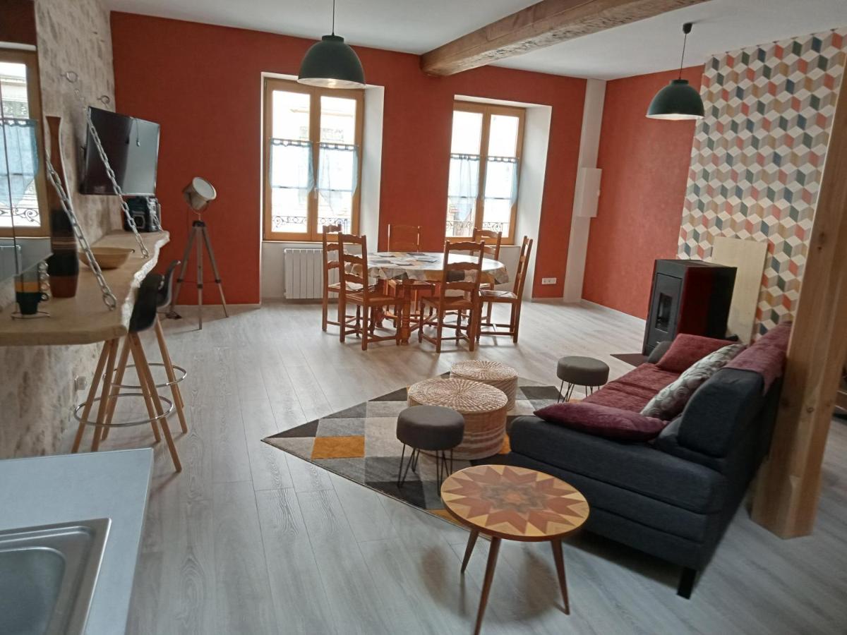 Loft Joinvillois view 4