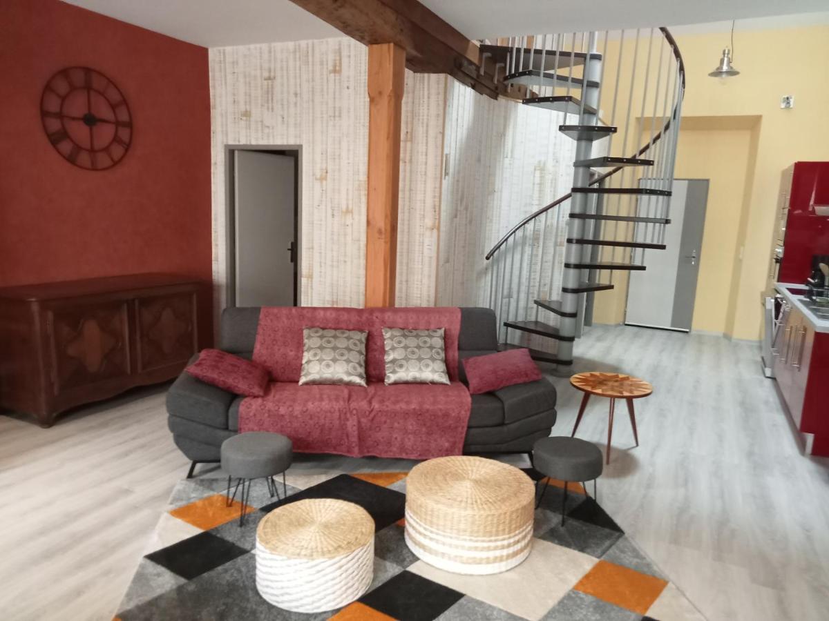 Loft Joinvillois view 5