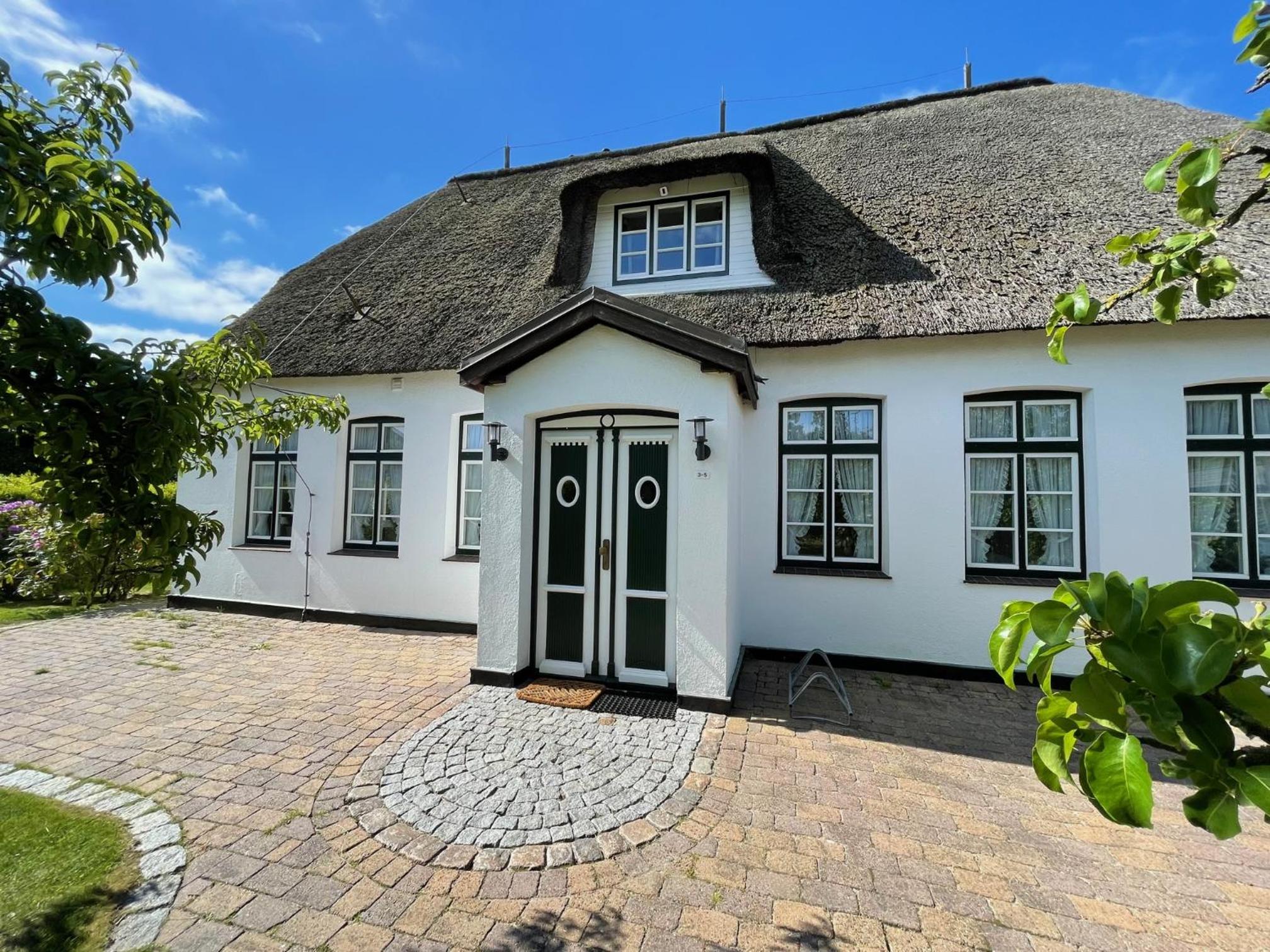 Landhaus Tons 4 Tinje