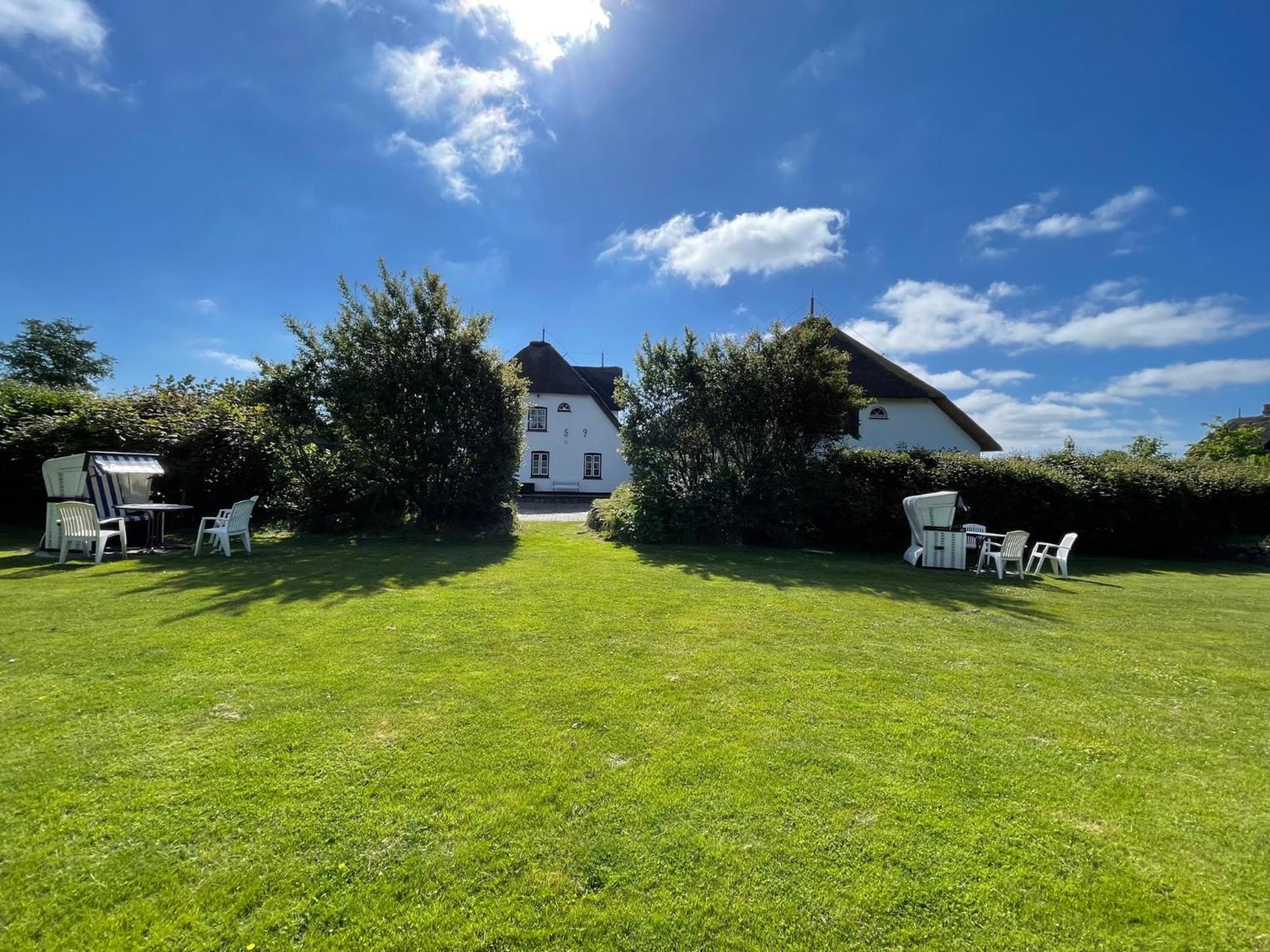 Landhaus Tons 4 Tinje