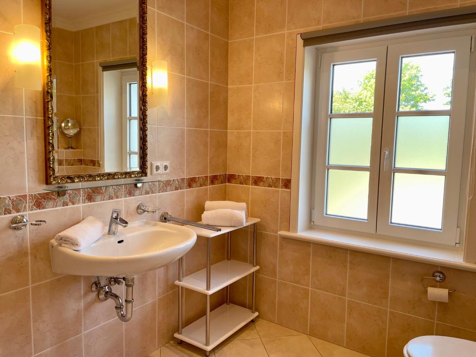 Landhaus Tons 4 Tinje