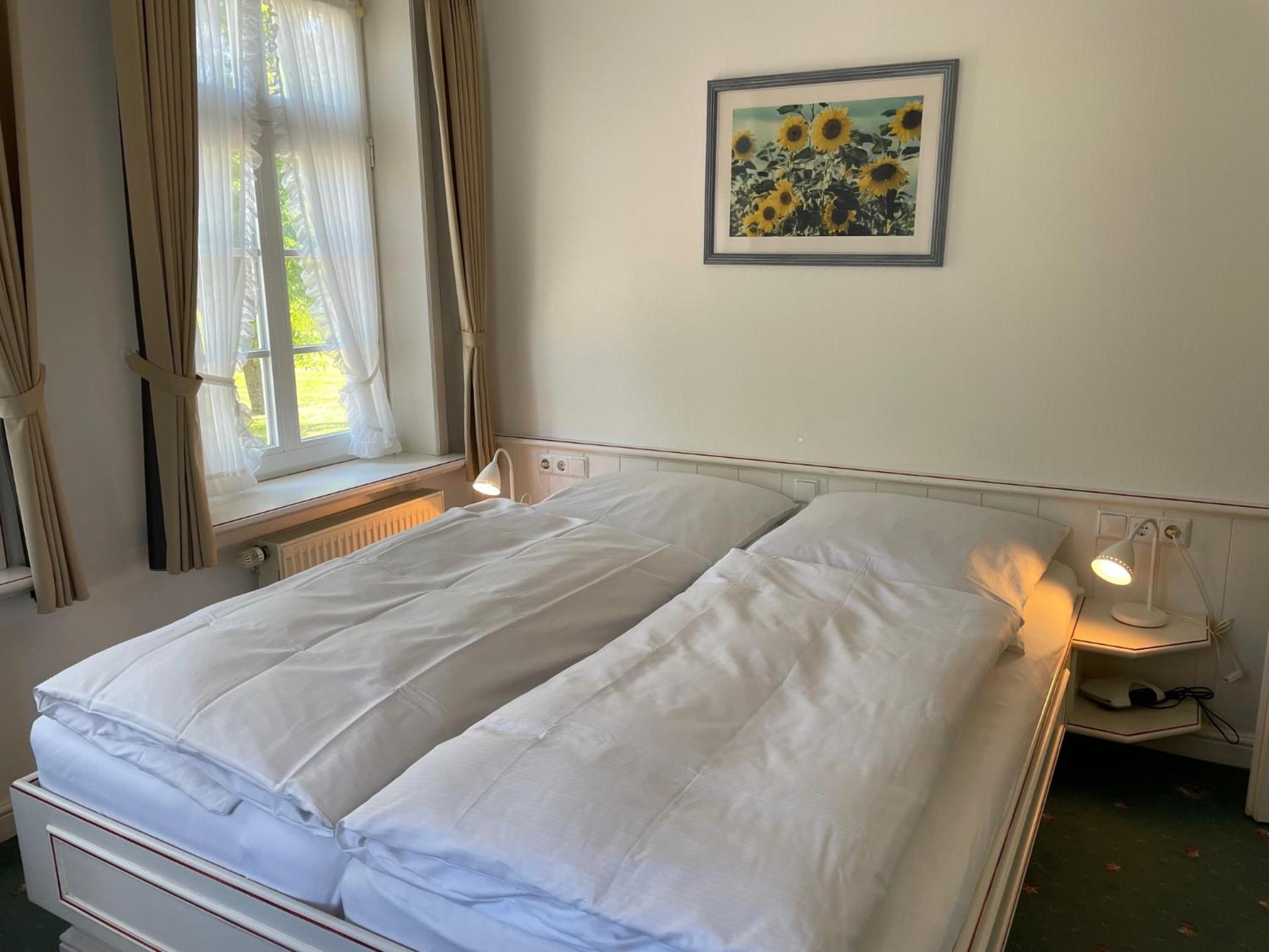 Landhaus Tons 4 Tinje
