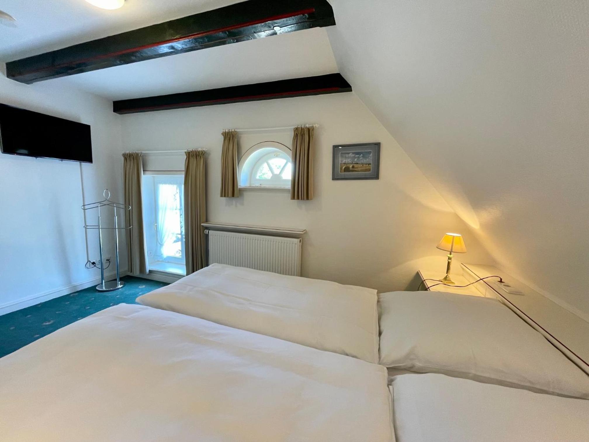 Landhaus Tons 5 Ida