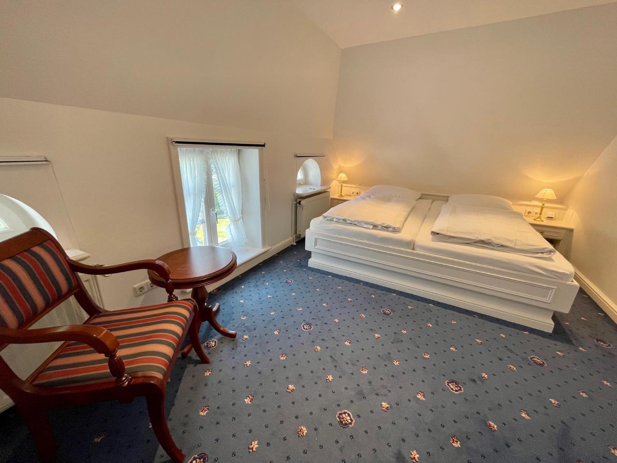 Landhaus Tons 2 Jan