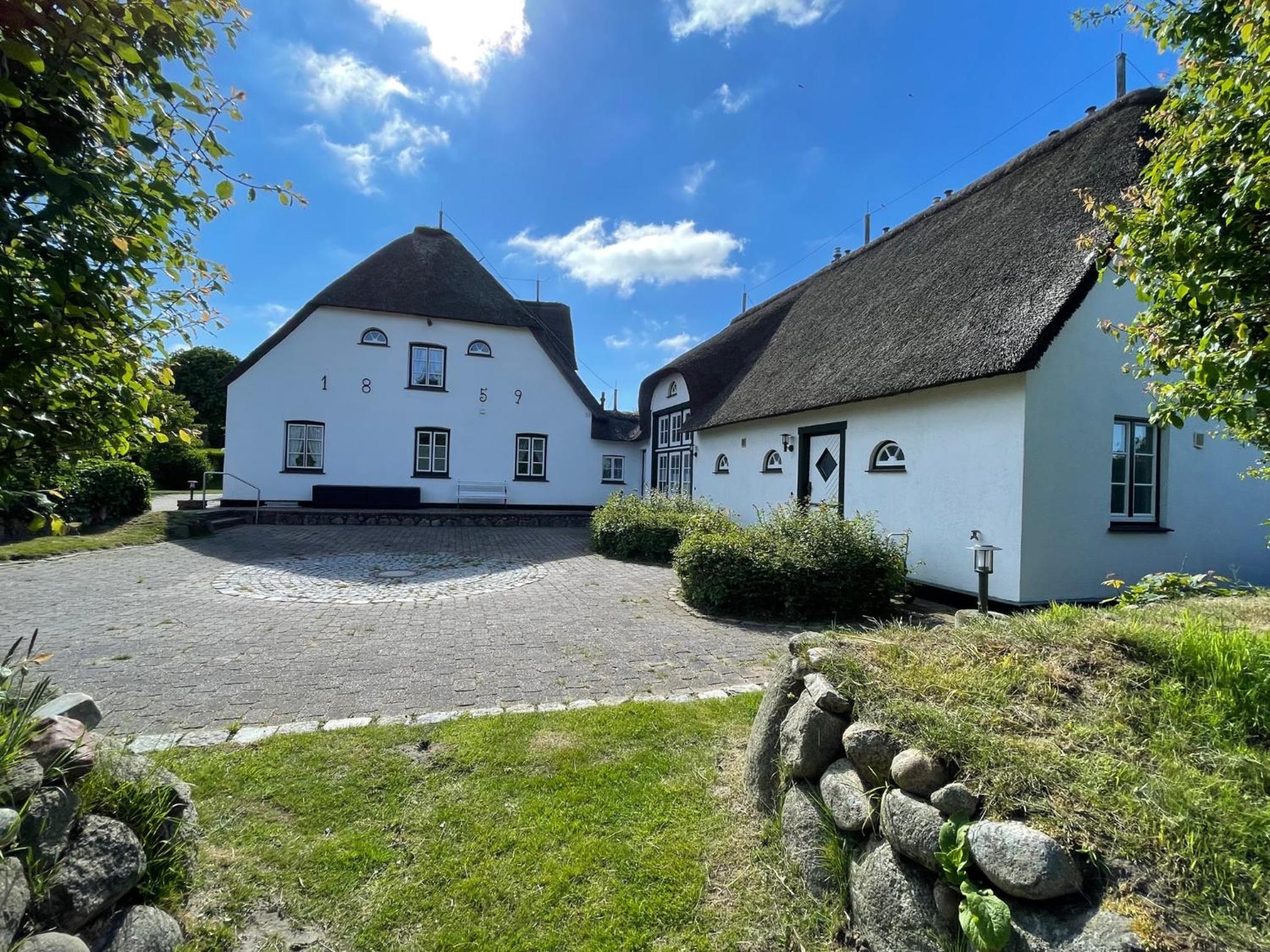 Landhaus Tons 2 Jan