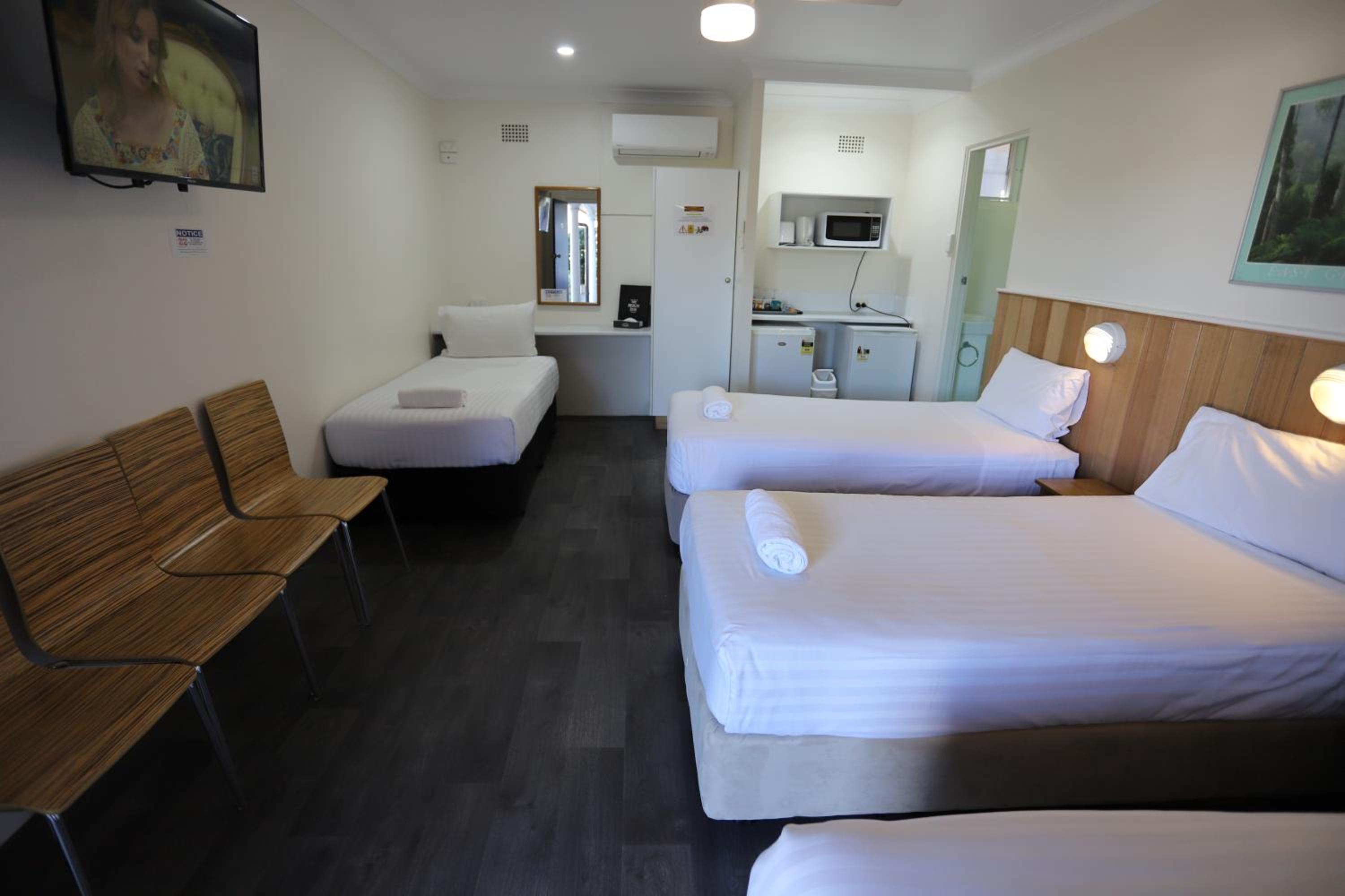 Reign Inn Newcastle