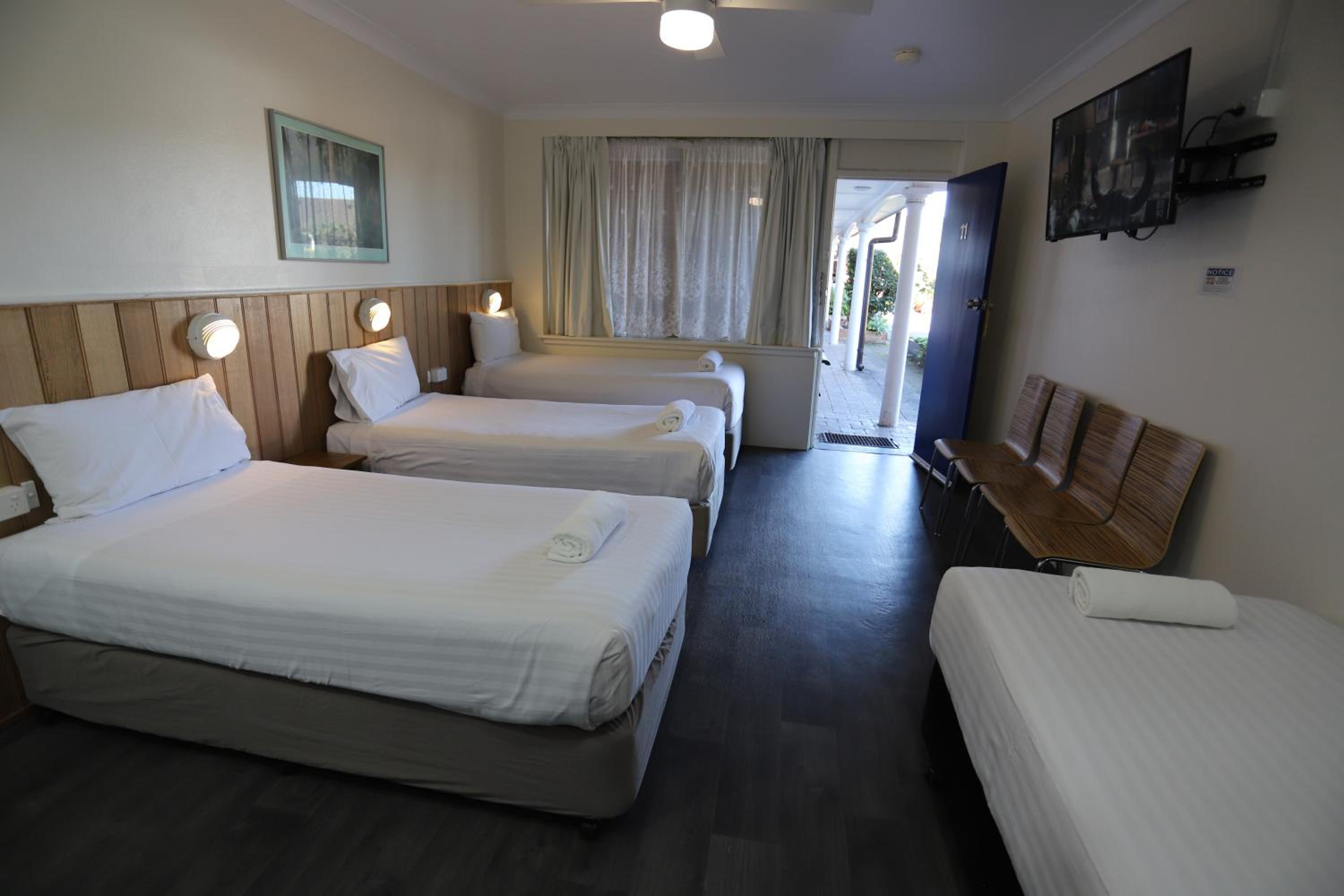 Reign Inn Newcastle