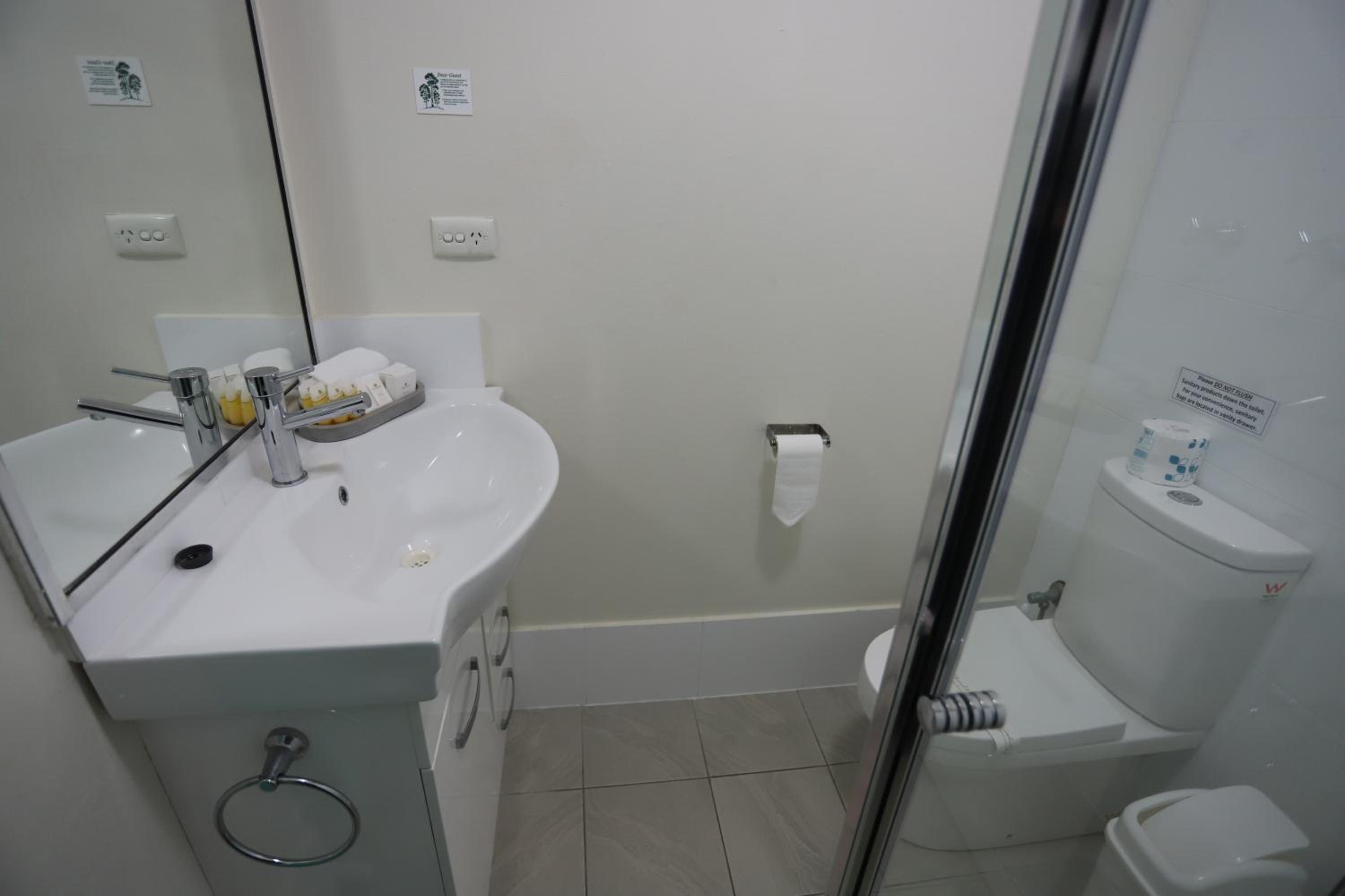 Reign Inn Newcastle