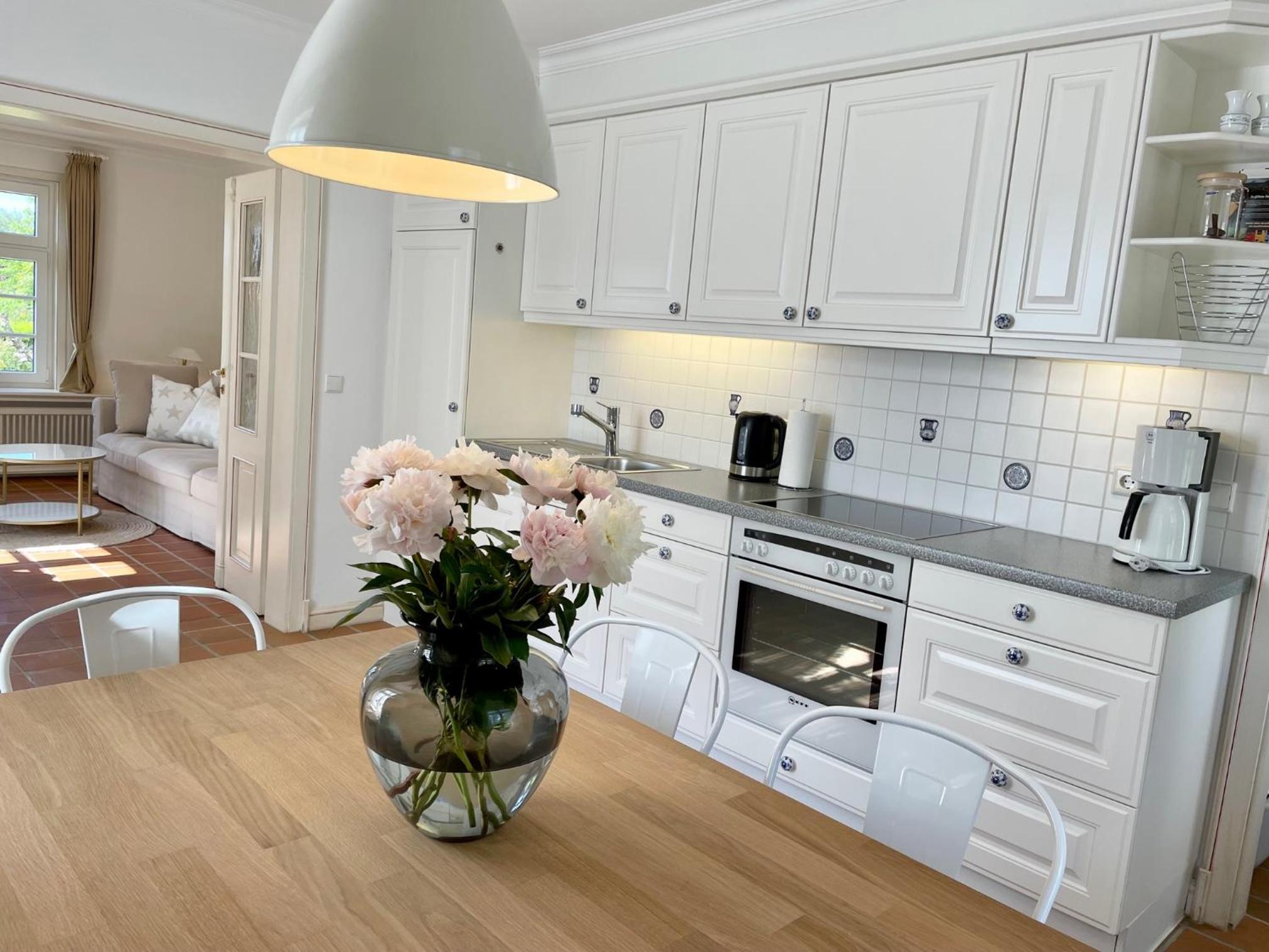 Landhaus Tons 3 Liv