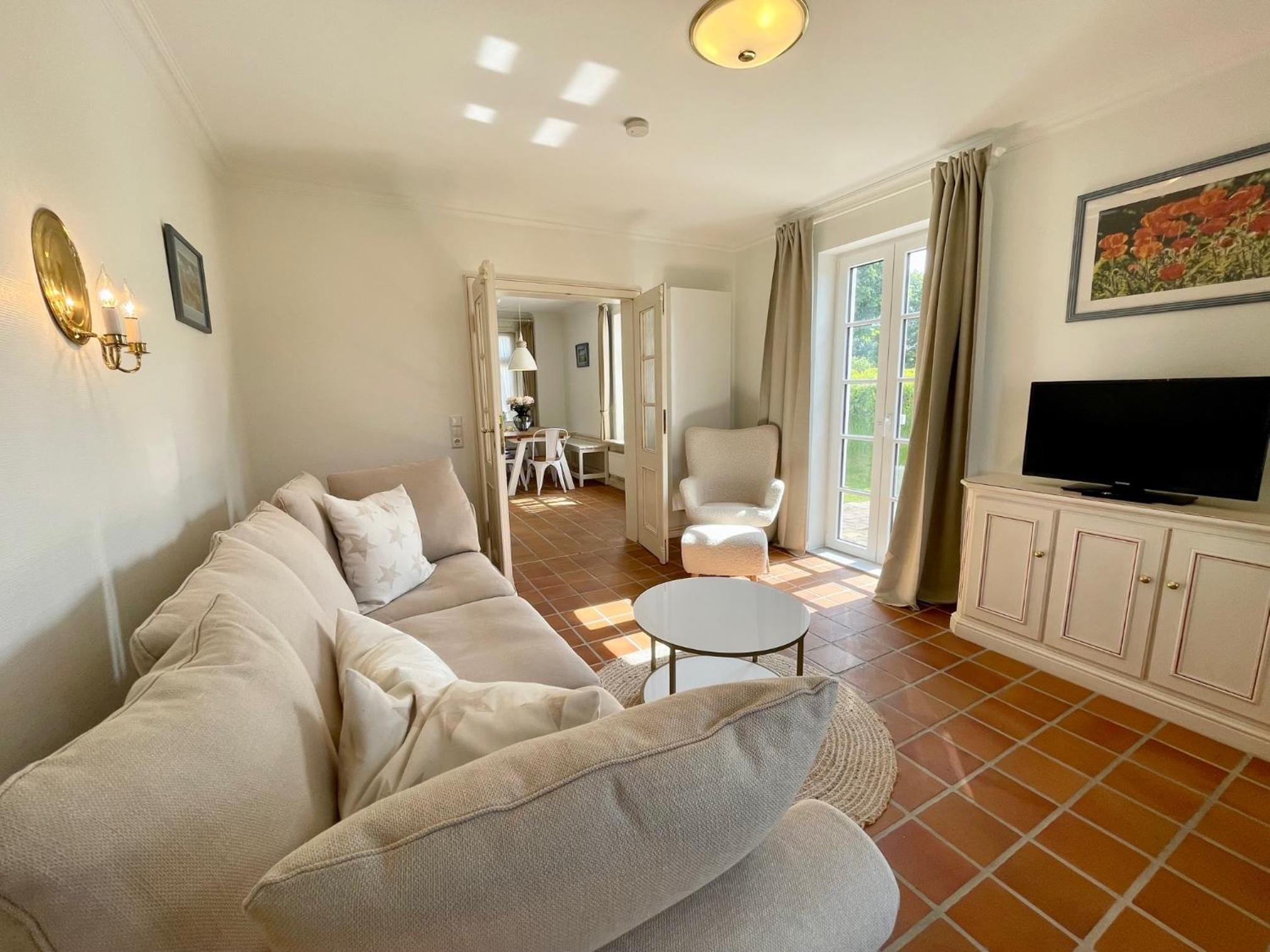 Landhaus Tons 3 Liv