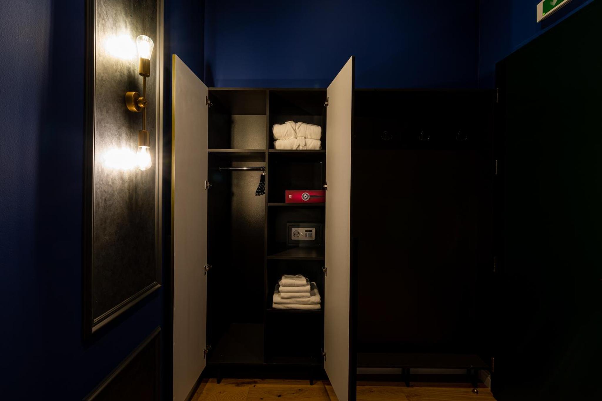 Boutique Hotel Cocosul de Aur, photo 42