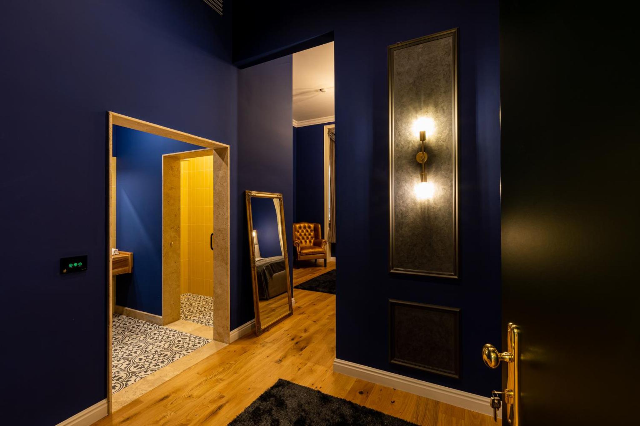 Boutique Hotel Cocosul de Aur, photo 16