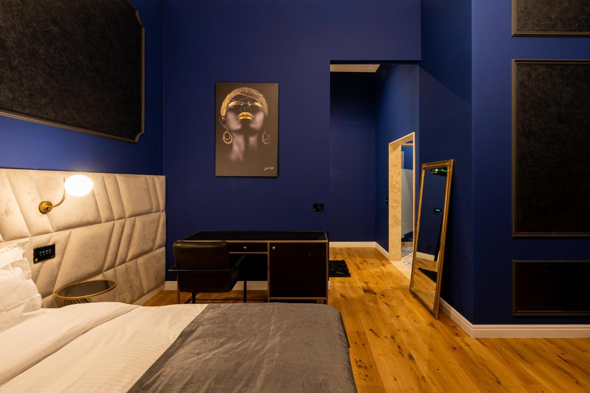 Boutique Hotel Cocosul de Aur, photo 30