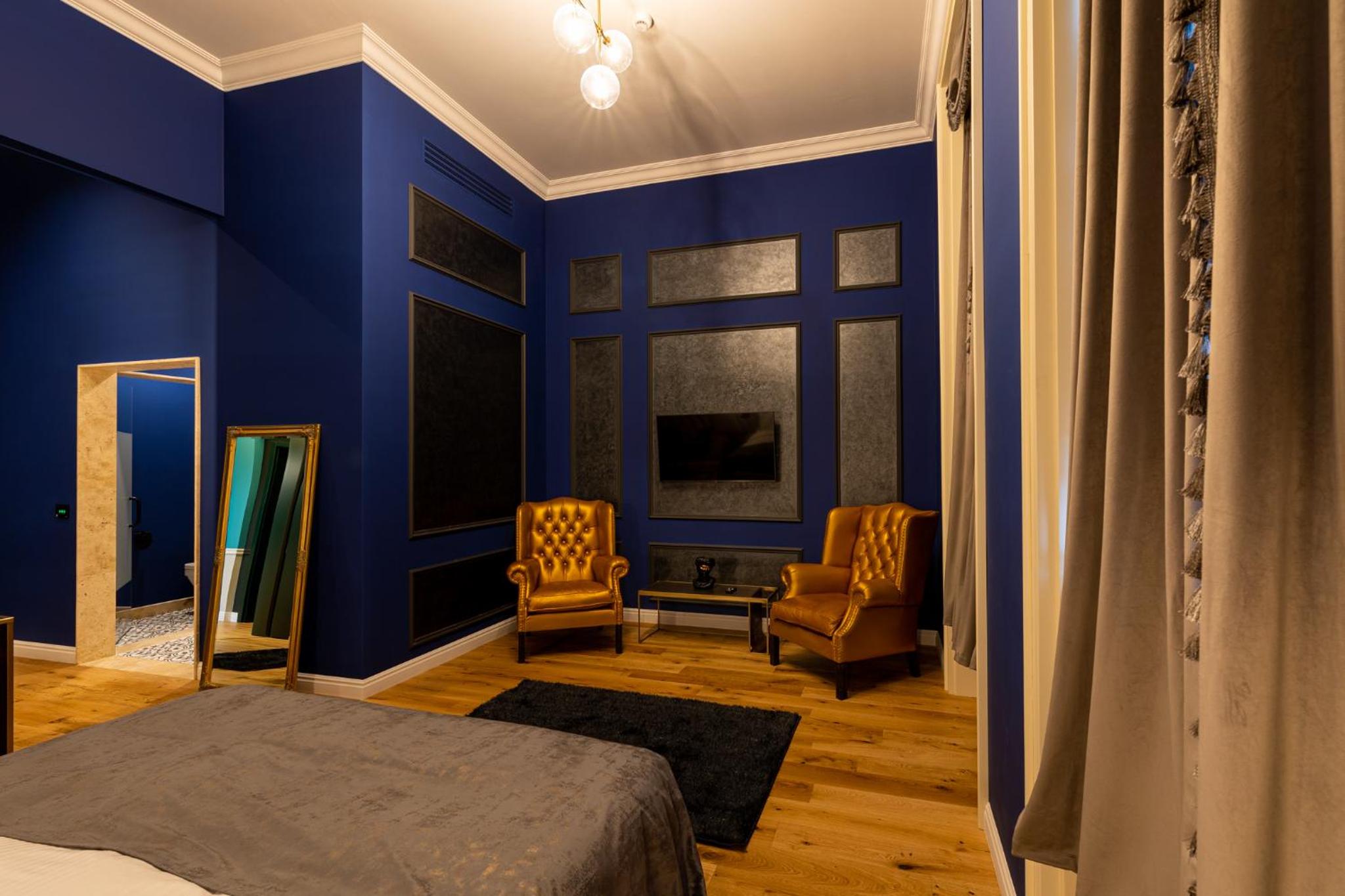 Boutique Hotel Cocosul de Aur, photo 47