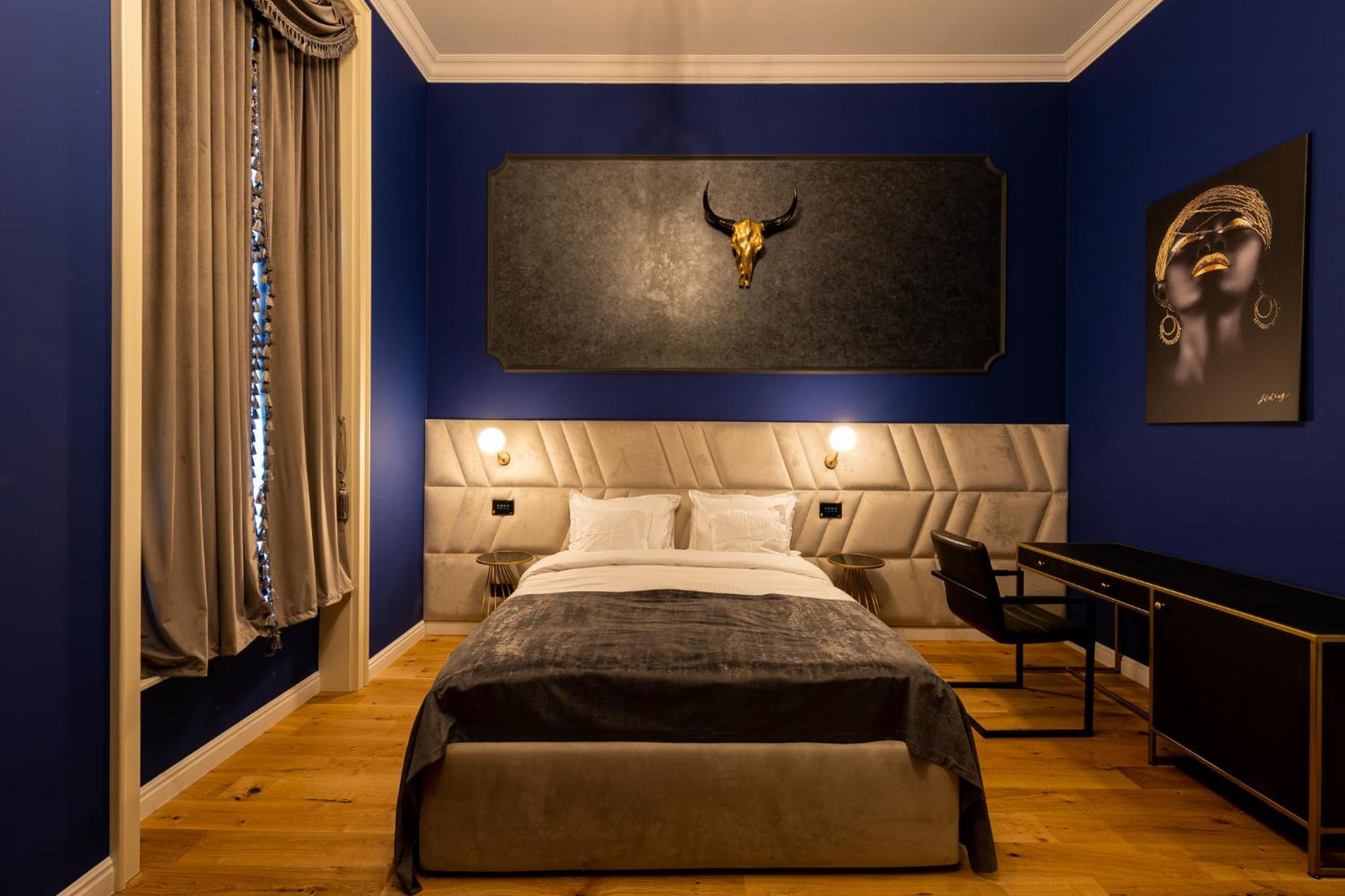 Boutique Hotel Cocosul de Aur, photo 95